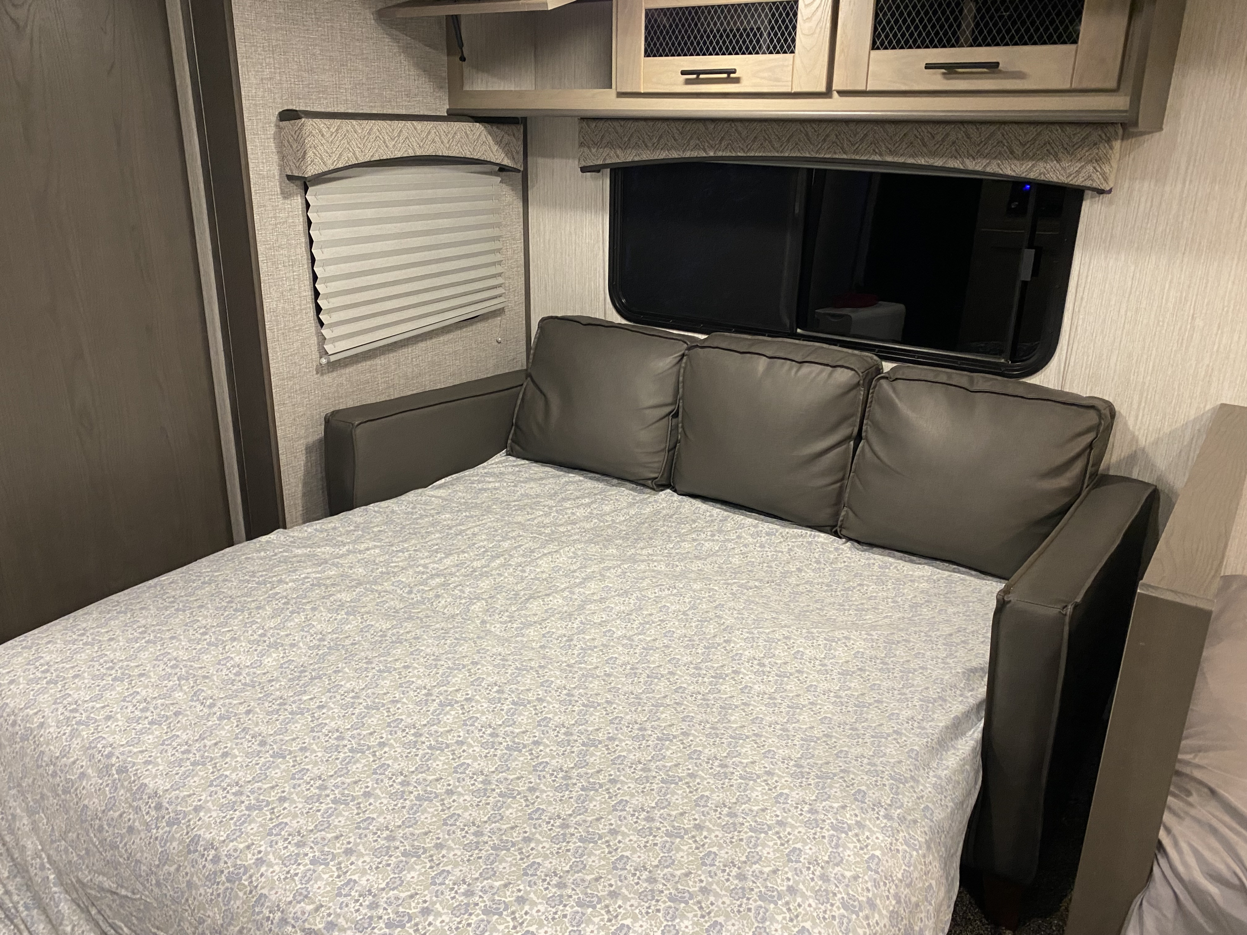Heartland RVs Sundance Ultra Lite 2021