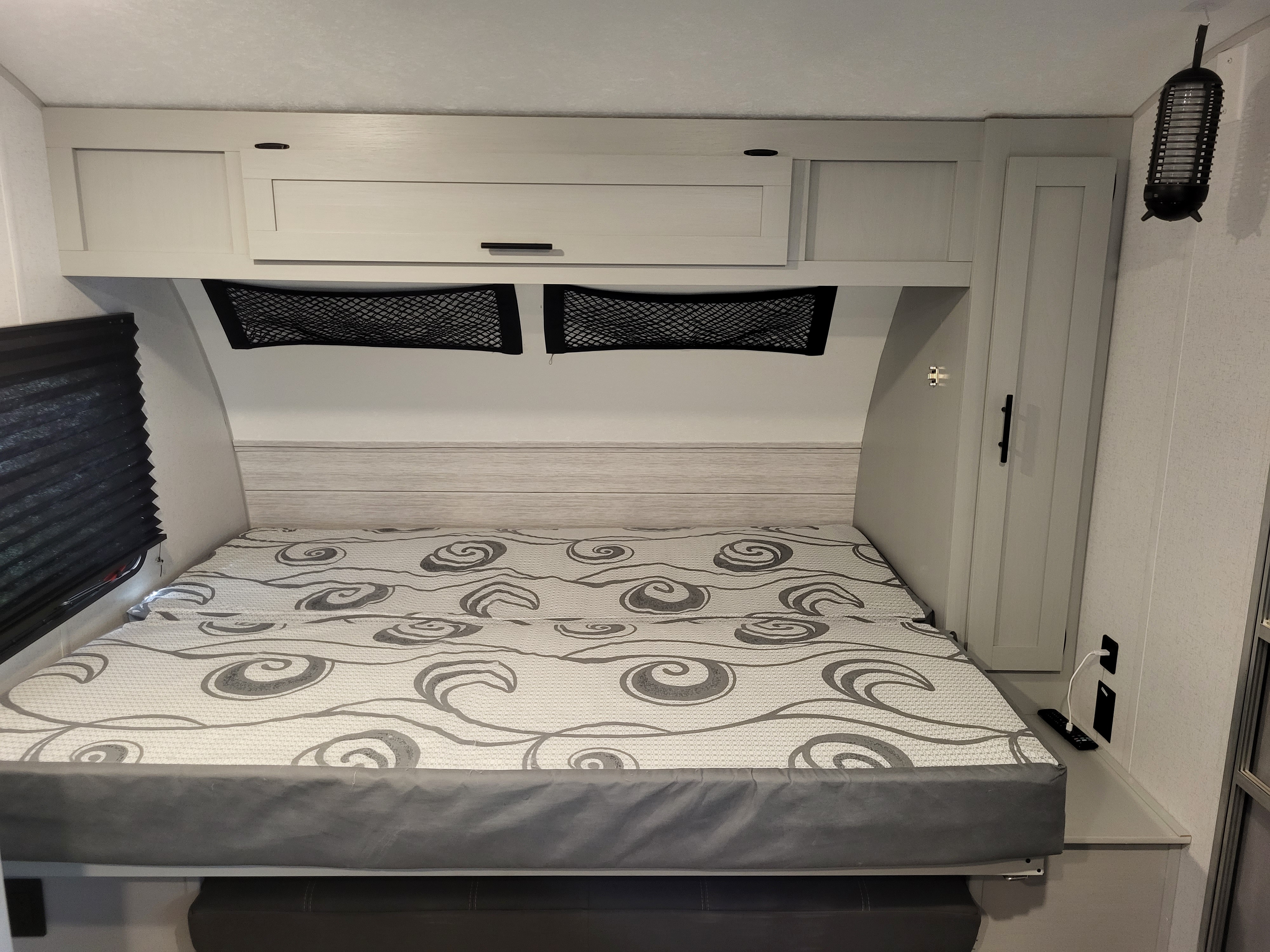 Forest River Salem FSX 2021