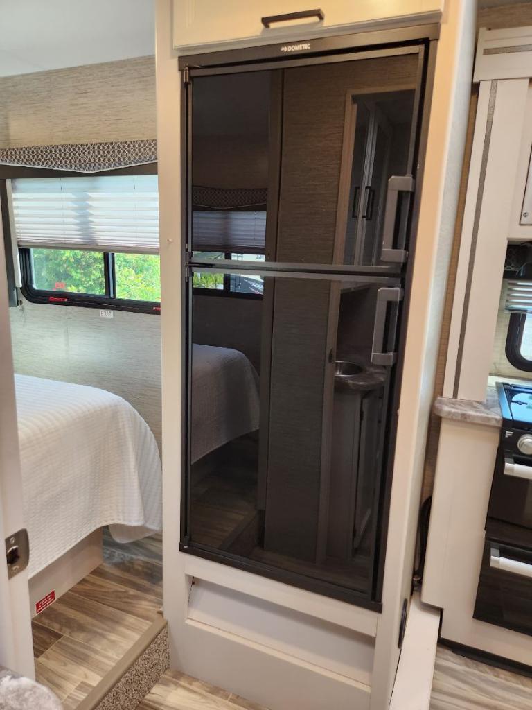 Class C RV Rental 