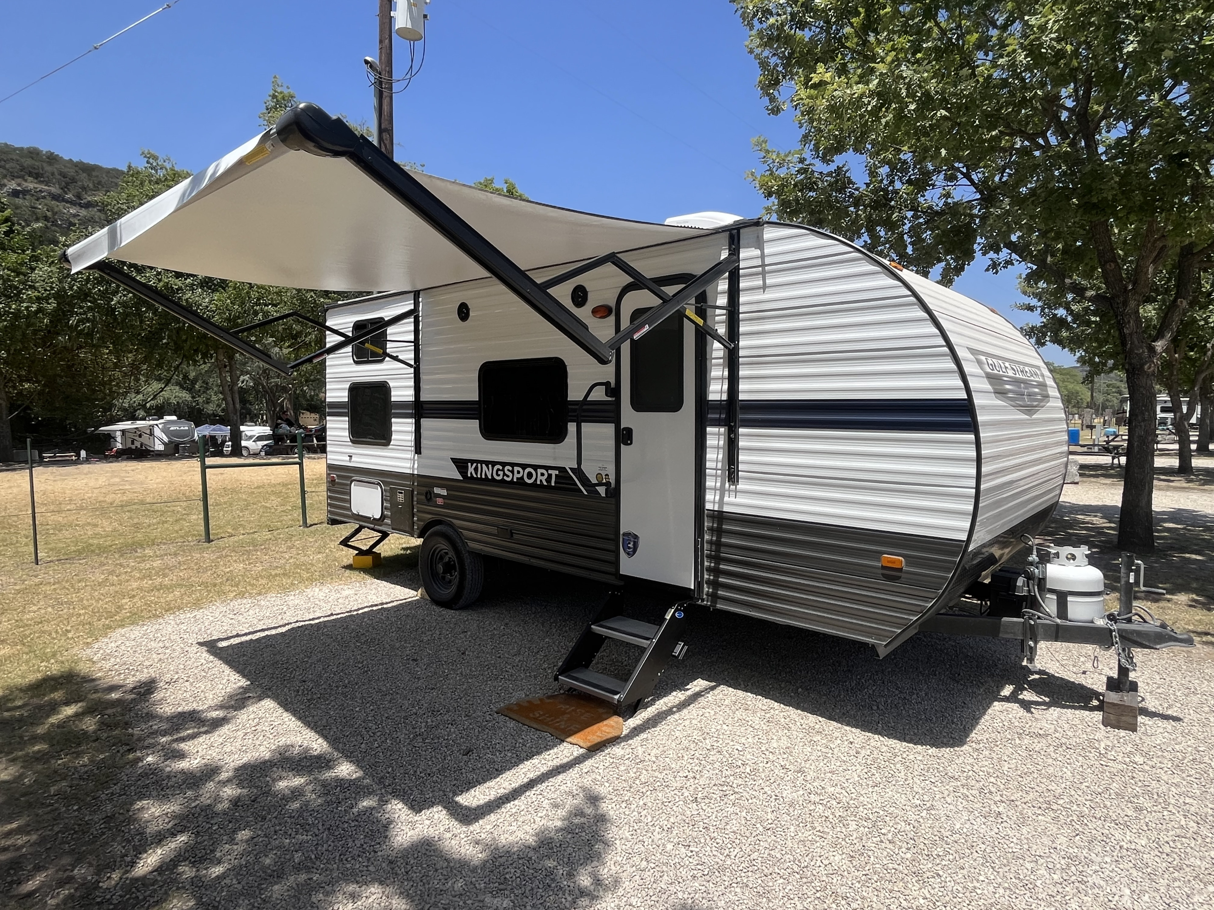 Get Out of Town 2022 Gulf Stream Kingsport