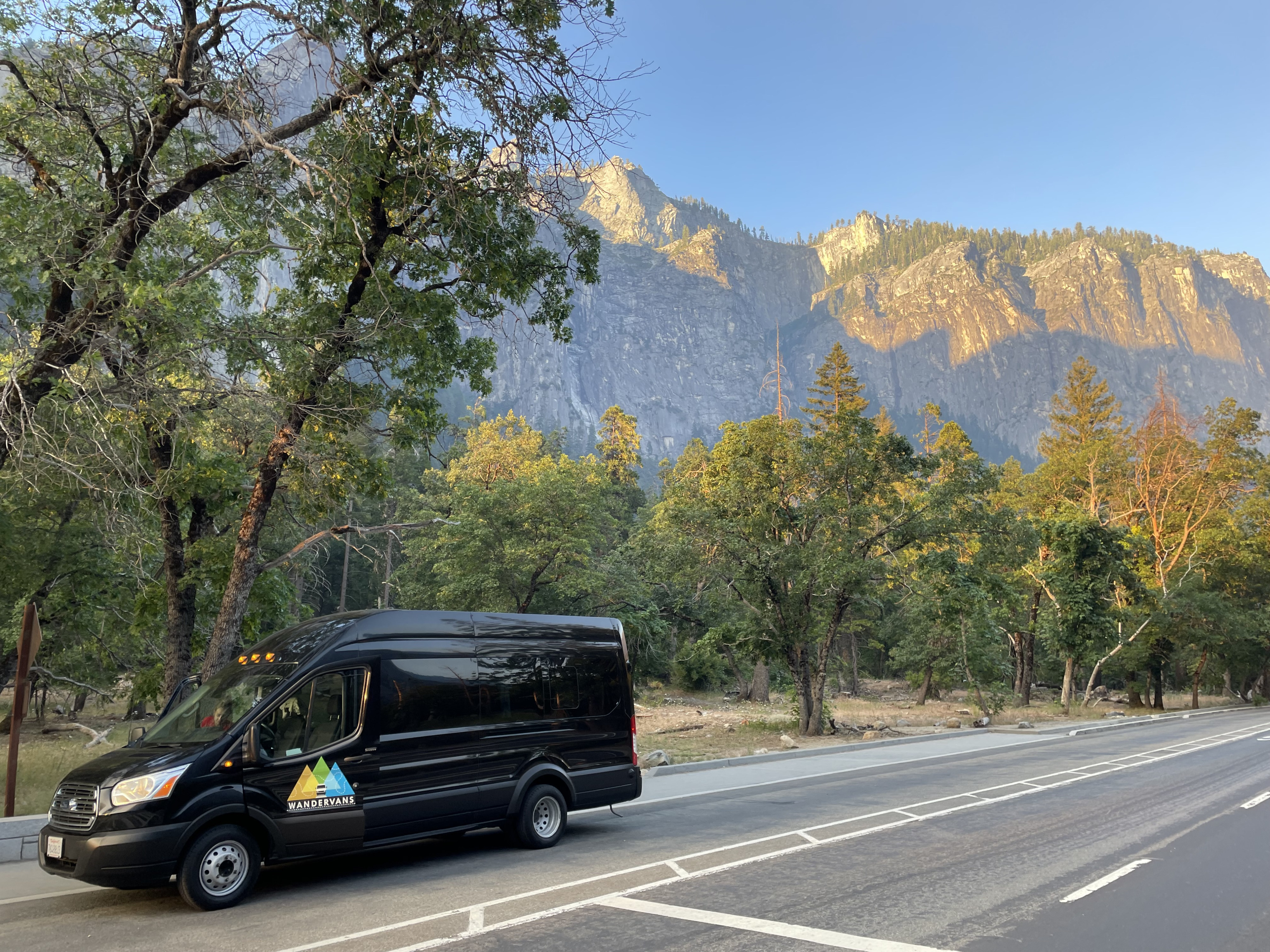 Webasto Heater Installs — Wandervans