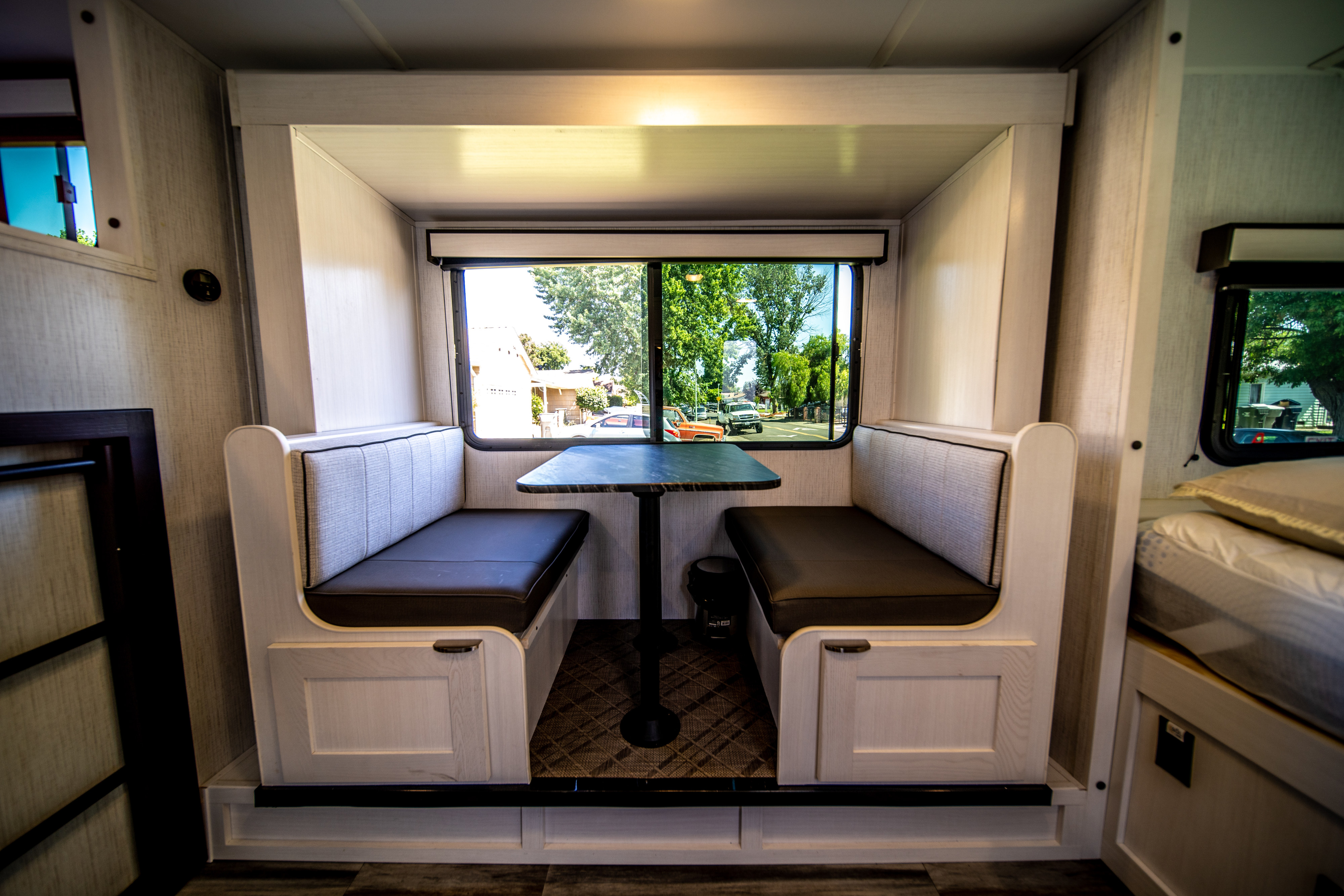 Travel trailer RV Rental 