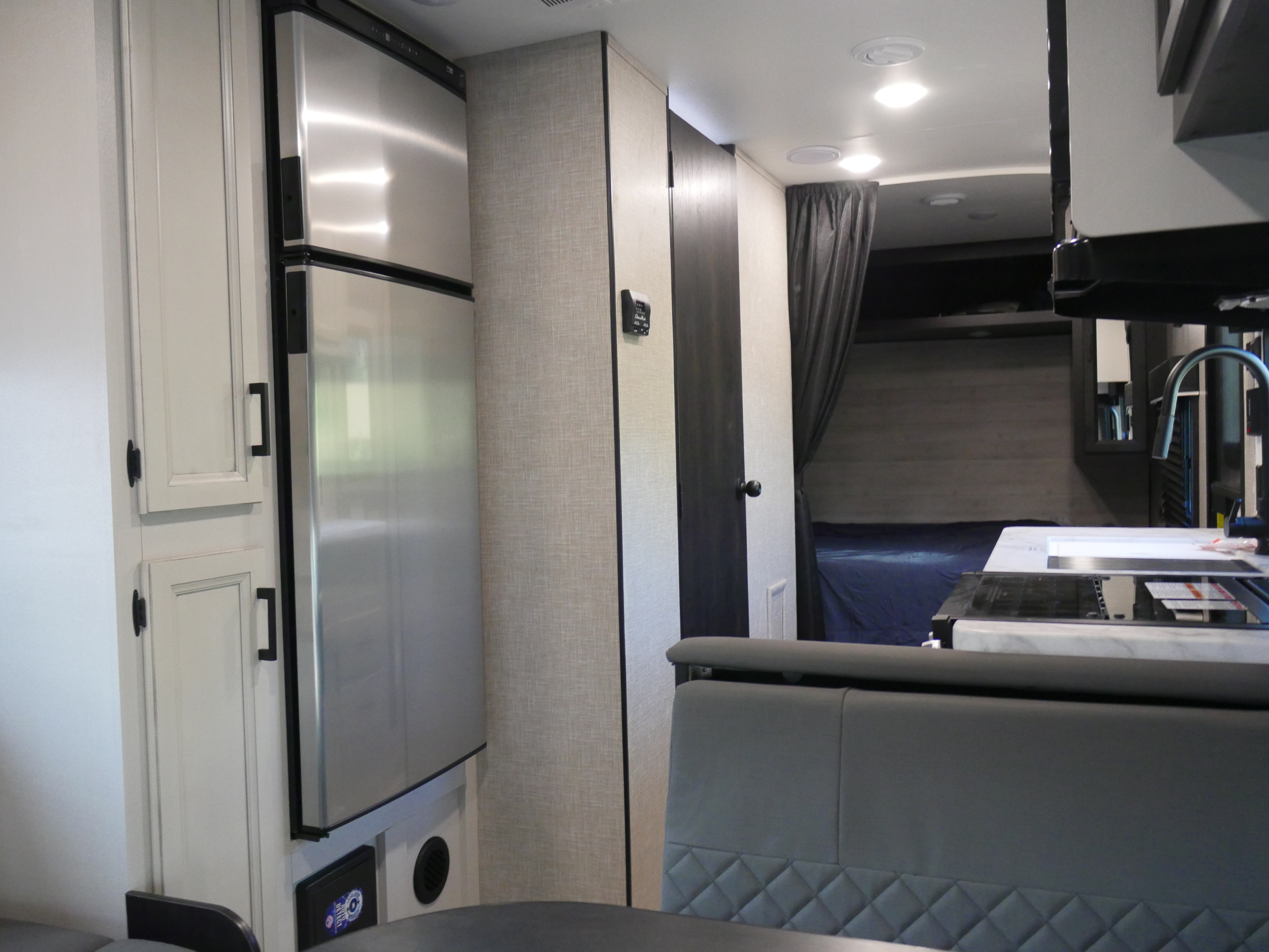 Travel trailer RV Rental 