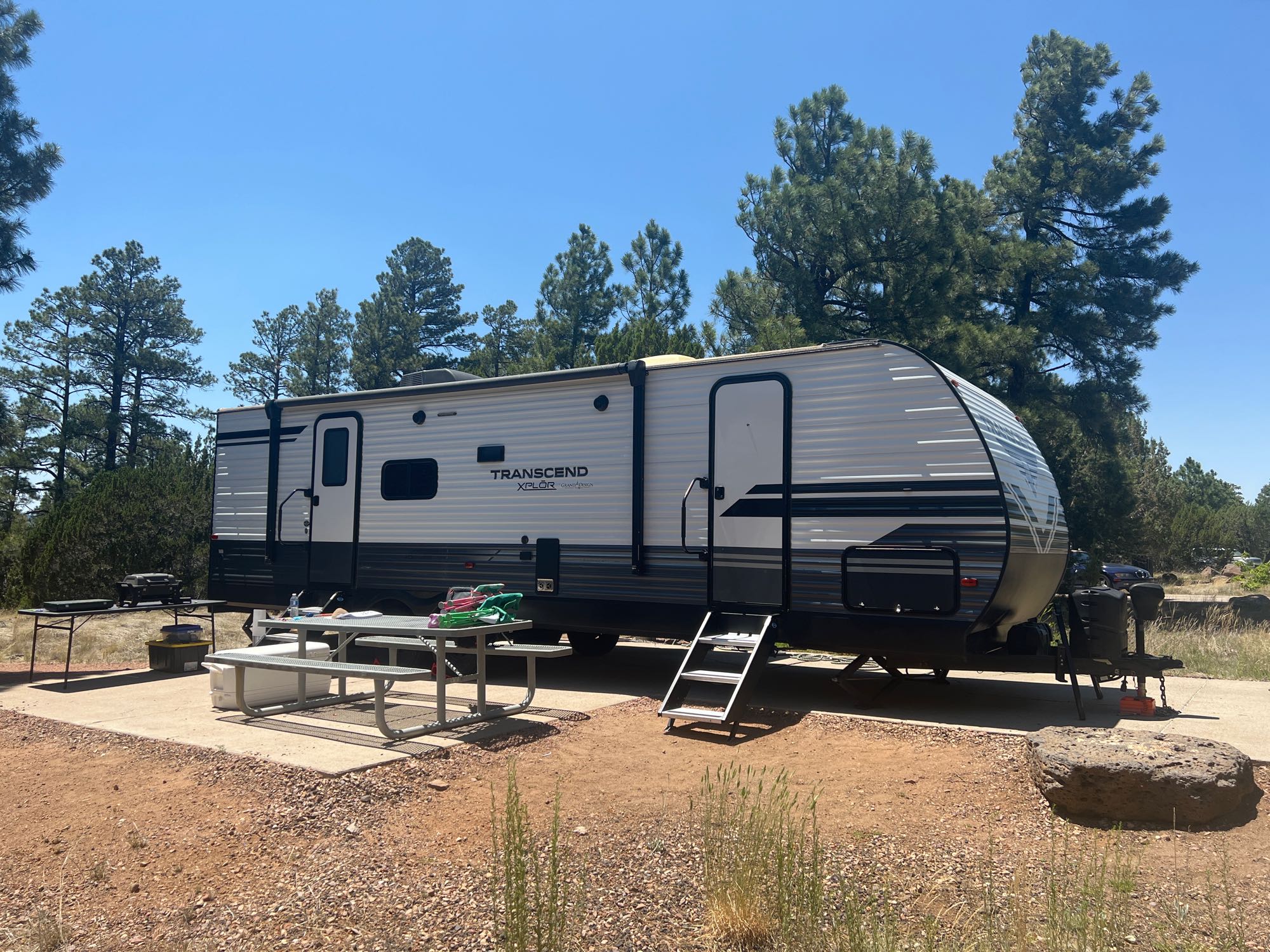 2020 Grand Design 265BH - Family Friendly Bunkhouse