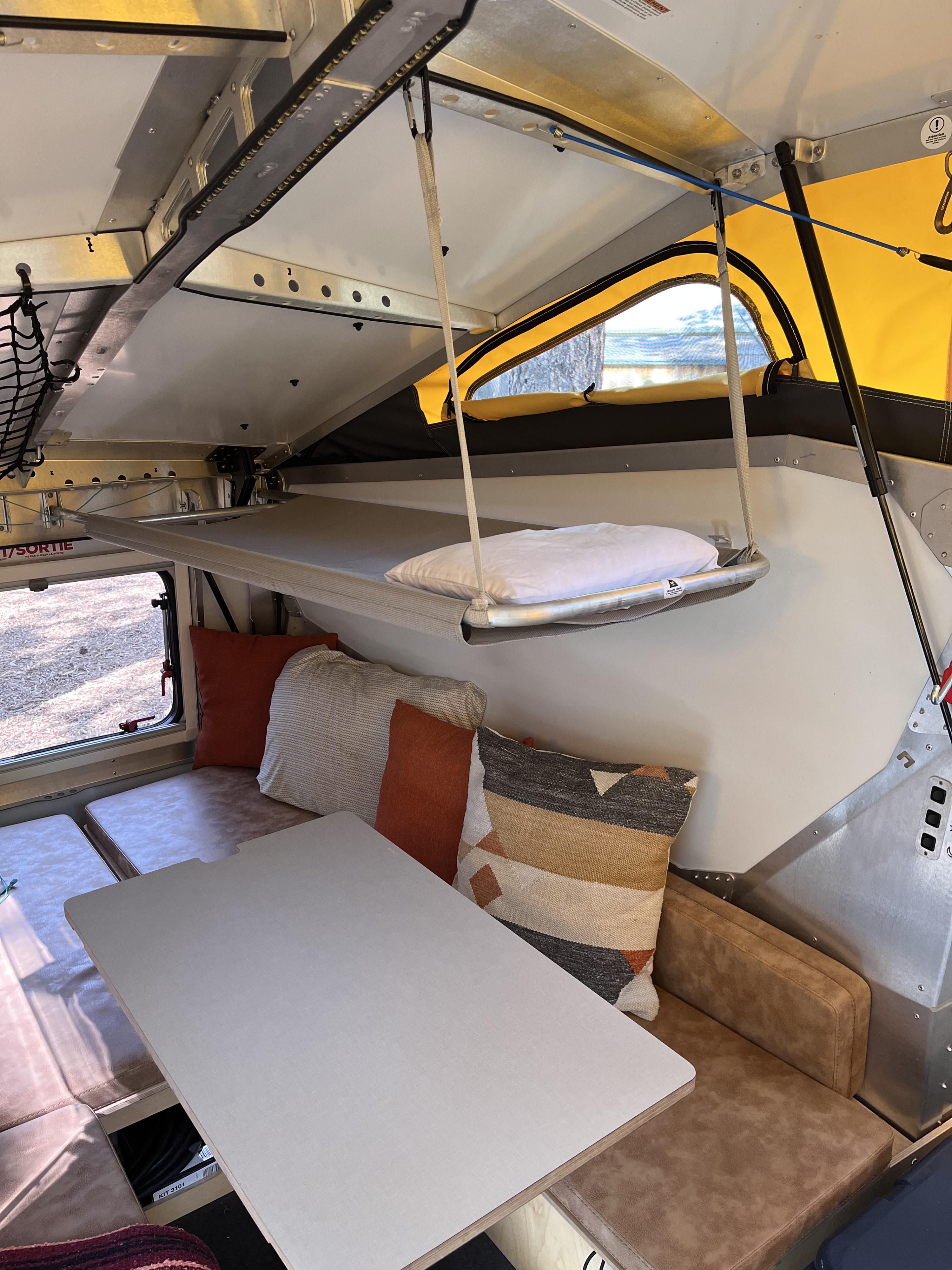 TAXA TAXA Trailer 2020