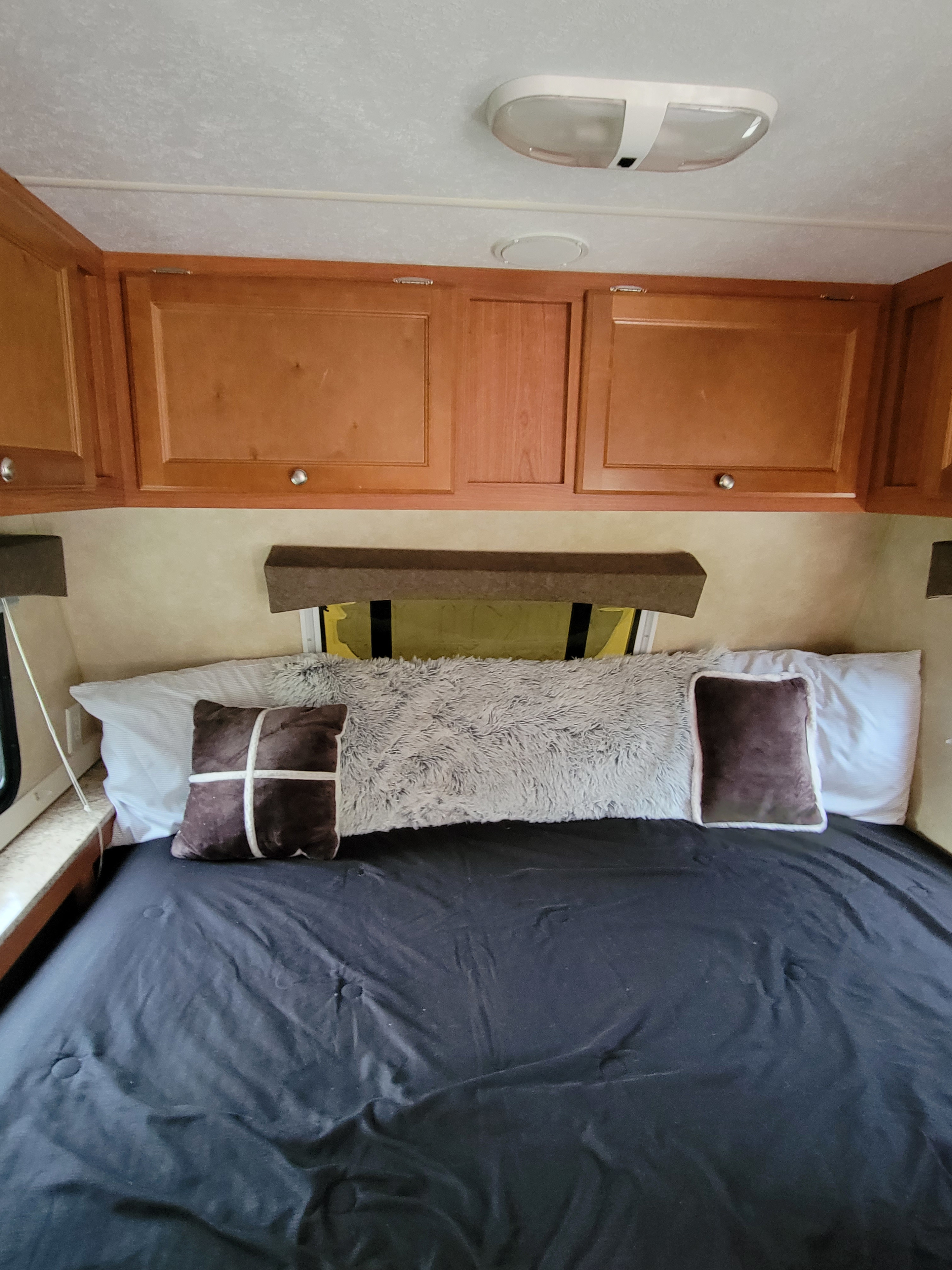 Coachmen viking 16fb 2013