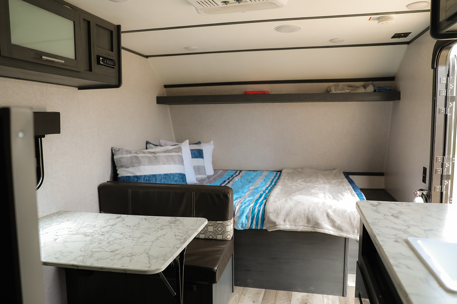 Aspen Trail Aspen Trail Trailer 2021