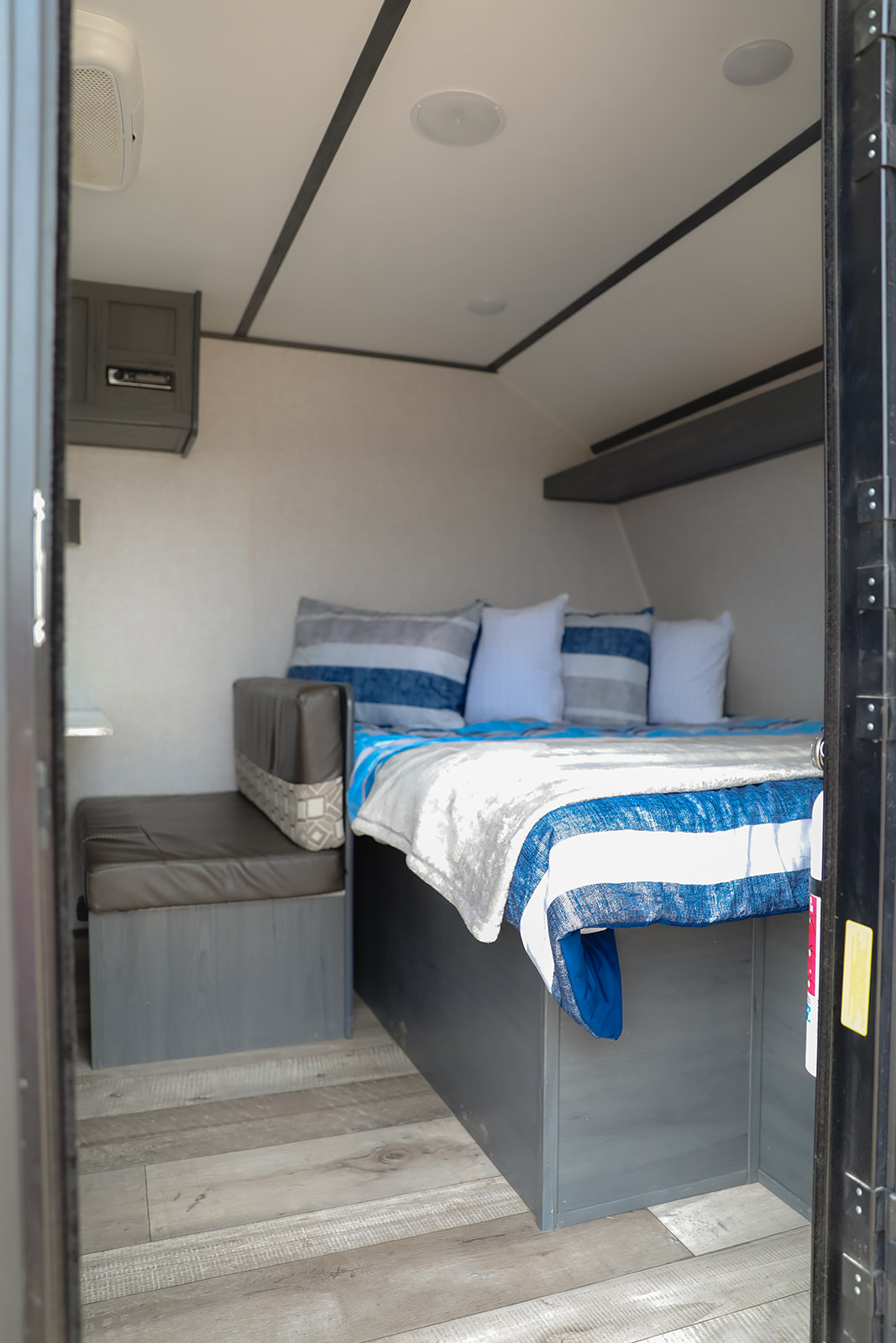 Aspen Trail Aspen Trail Trailer 2021