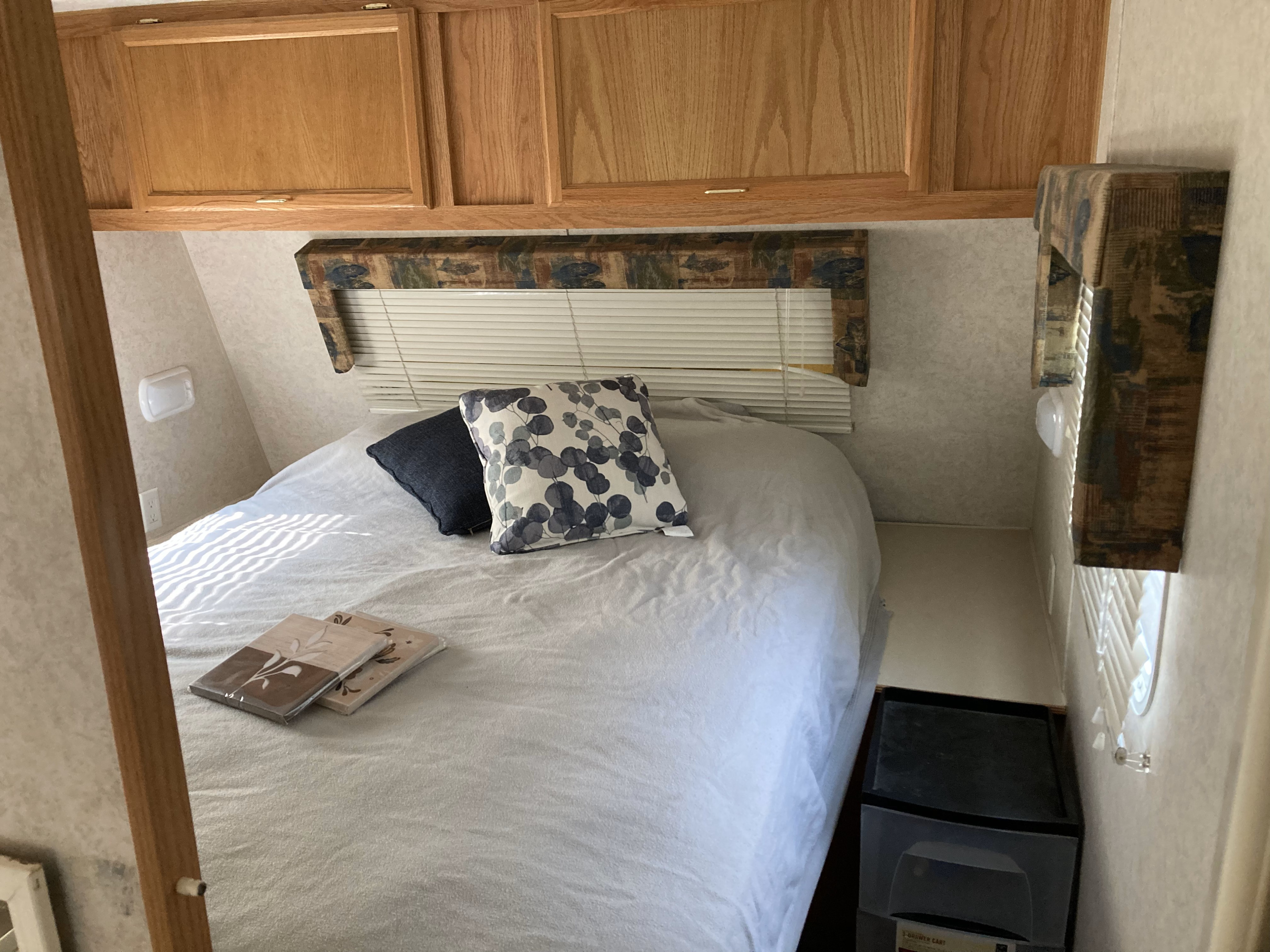 Jayco Jay Flight 2002