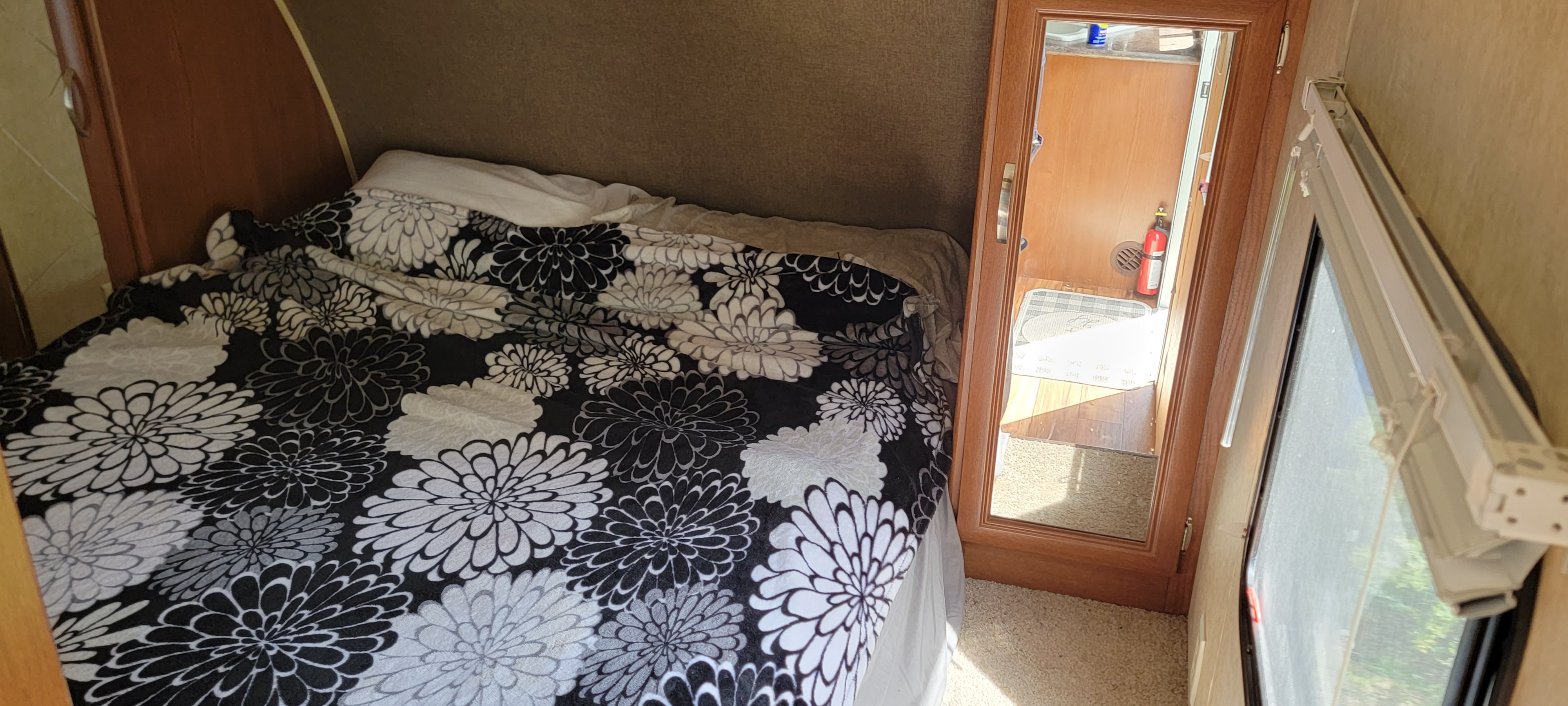 Forest River Salem Cruise Lite 2015