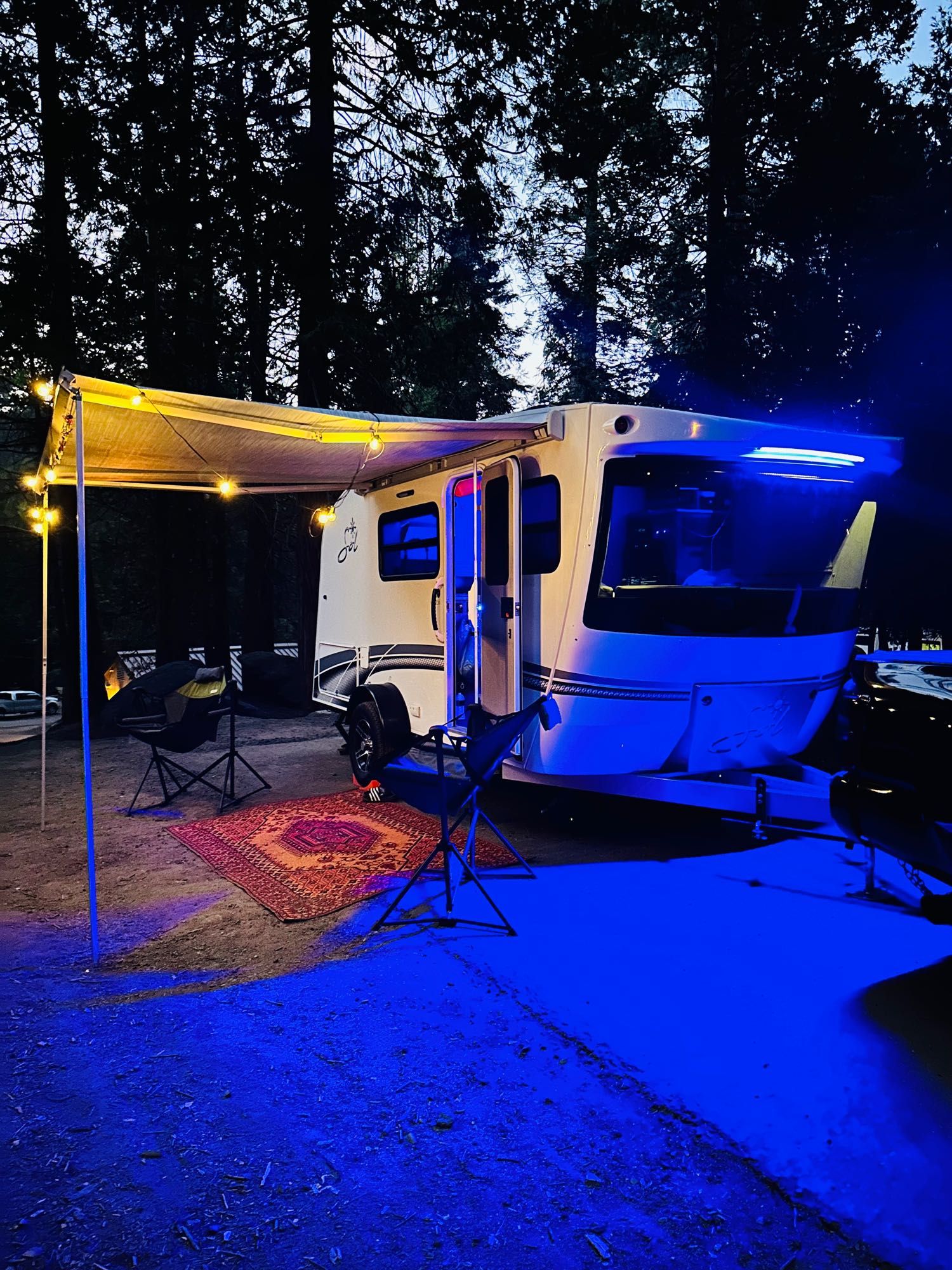 CAMPER　37 2008 Jayco Recon ZX F37U specs and literature guide