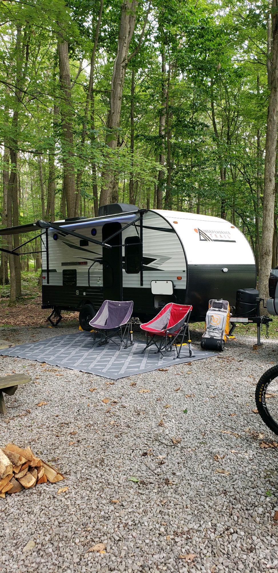 Easy Getaway