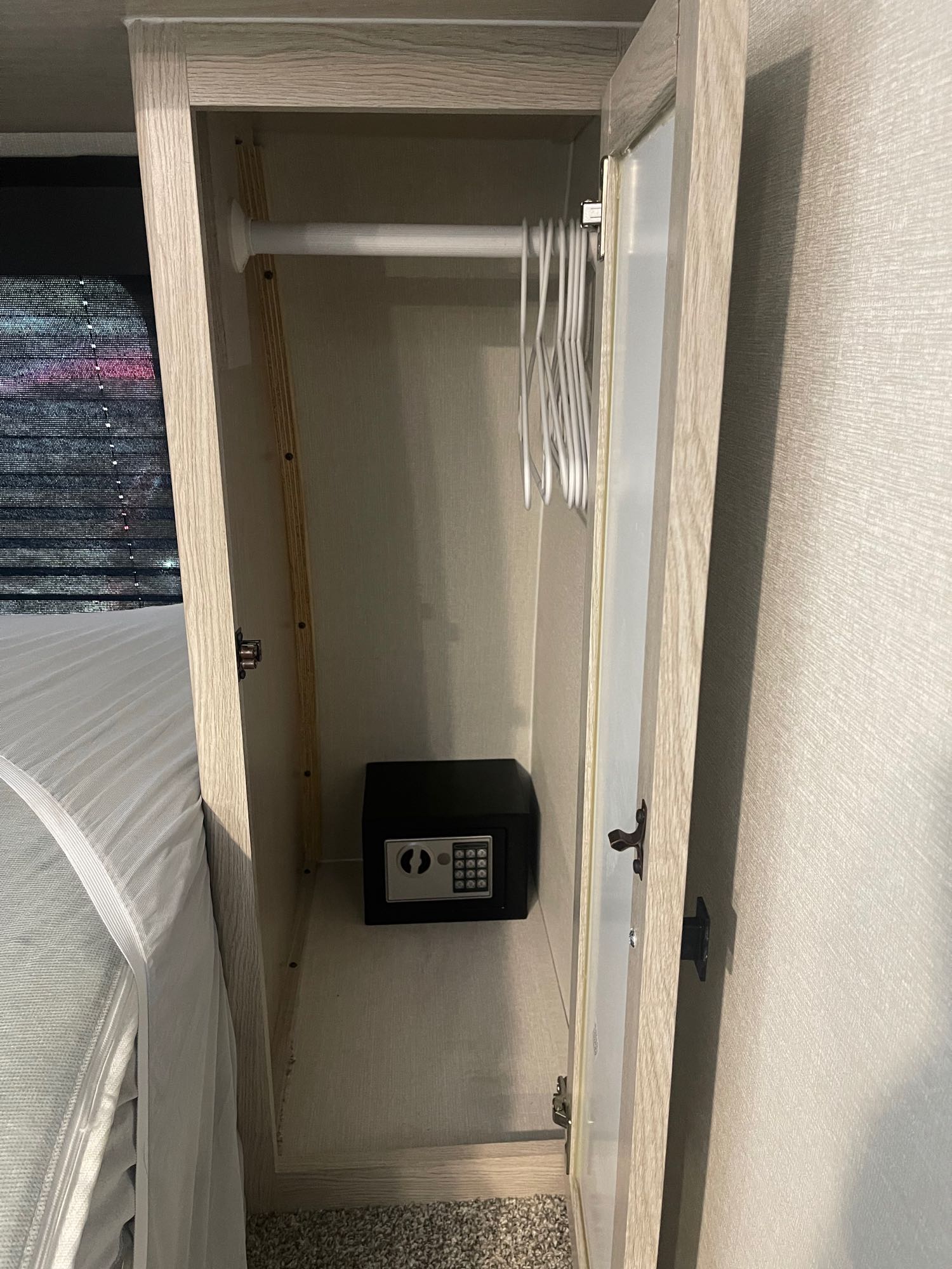 Travel trailer RV Rental 