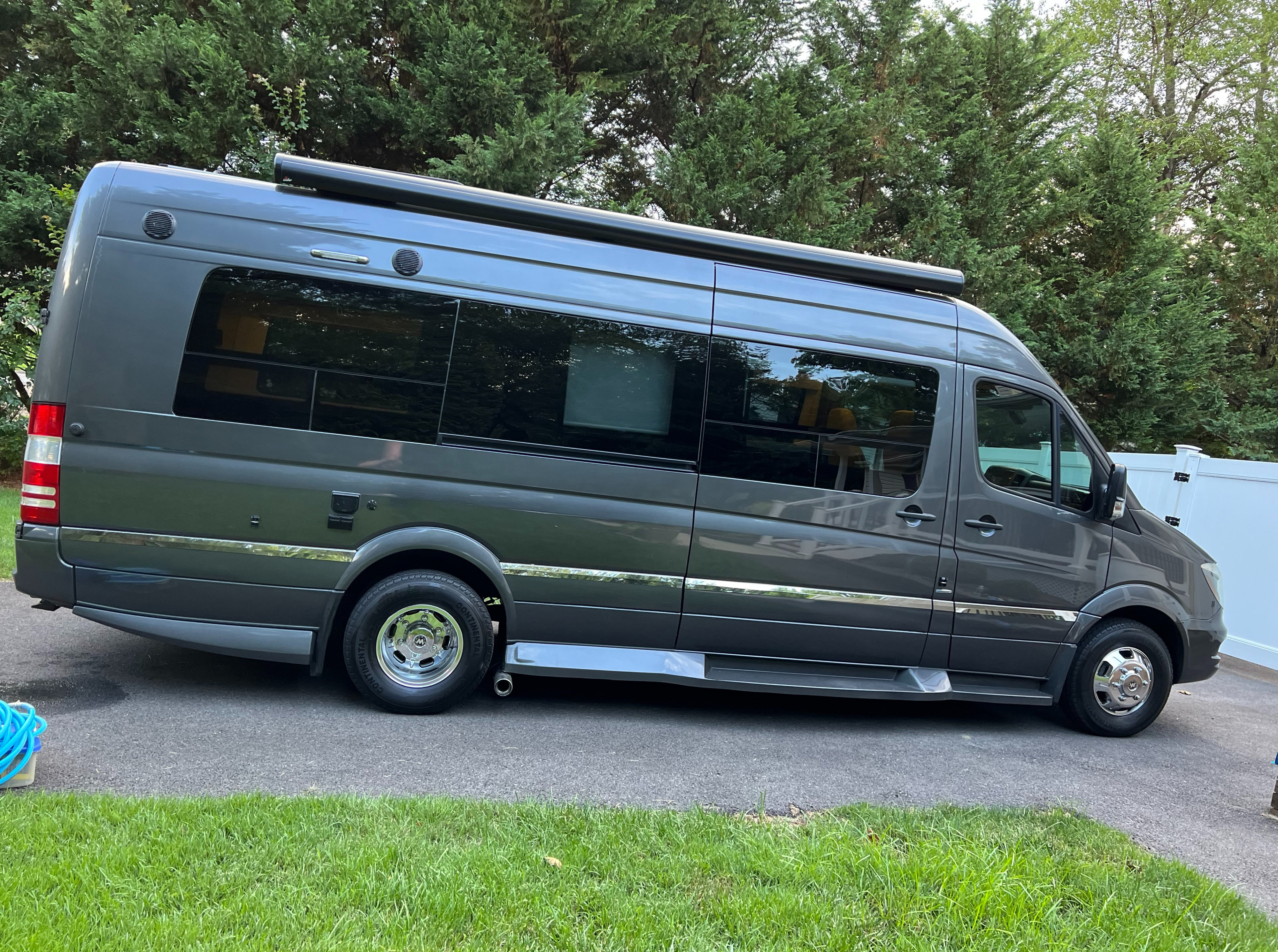 Wye Mills RV Rentals best deals in MD Outdoorsy