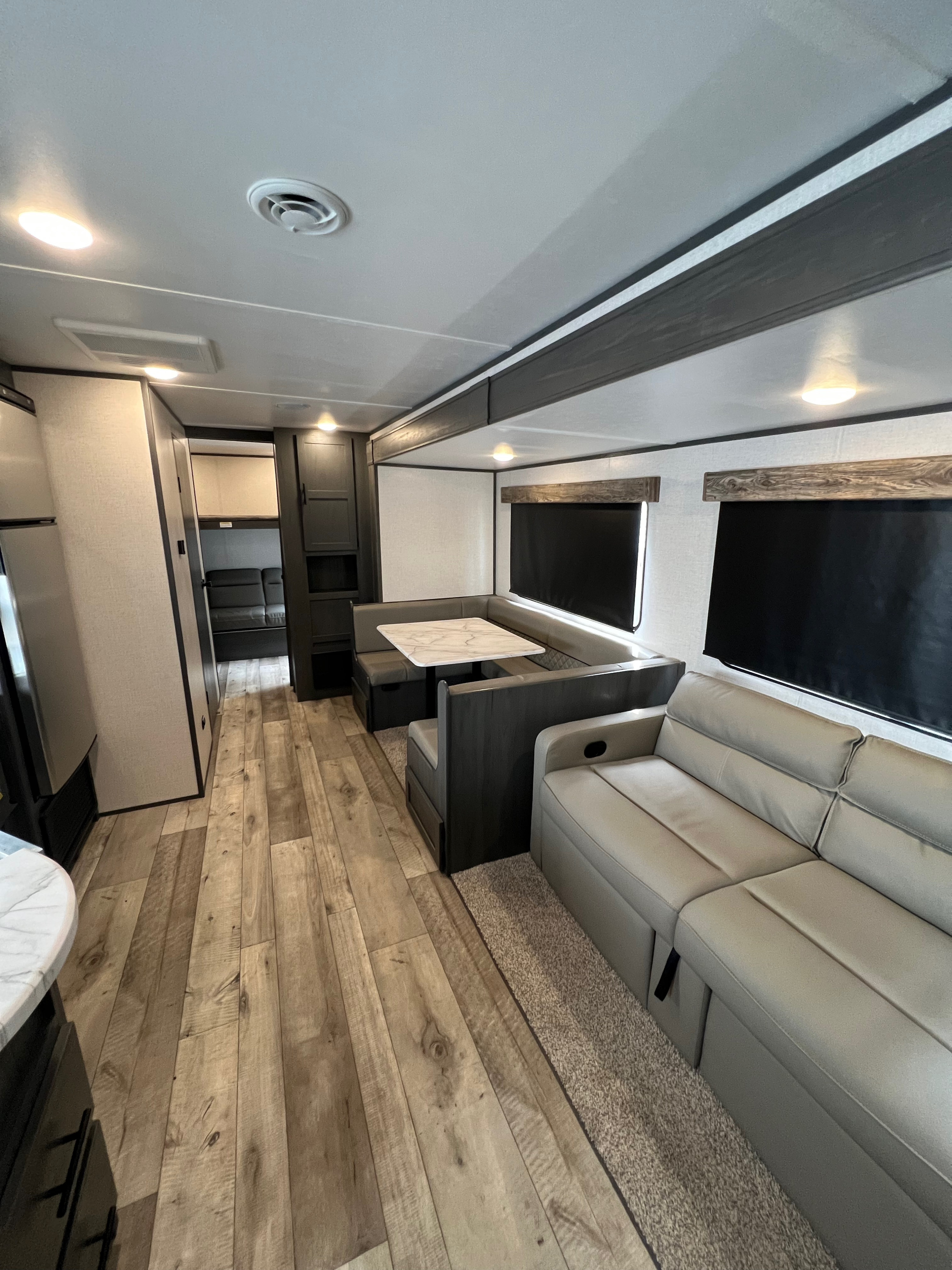 2022 Dutchmen Aspen Trail