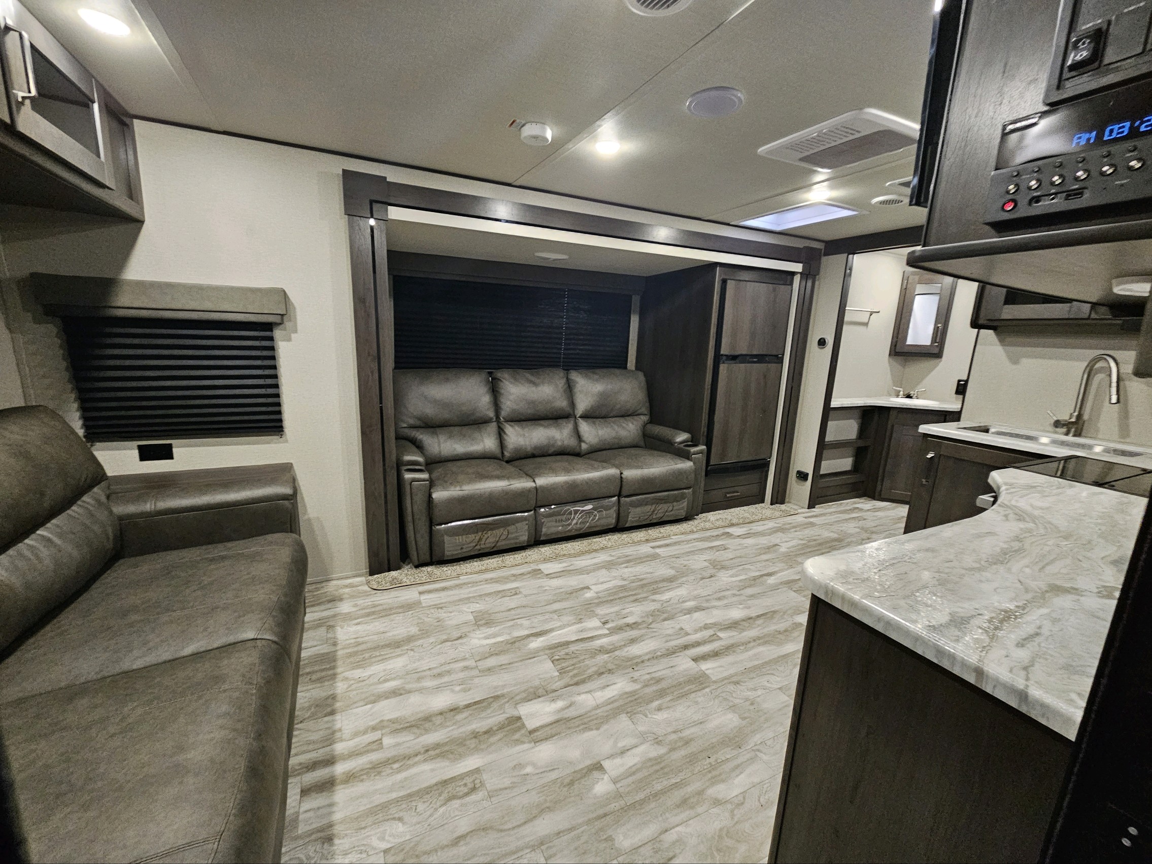 2022 Grand Design Transcend Xplor
