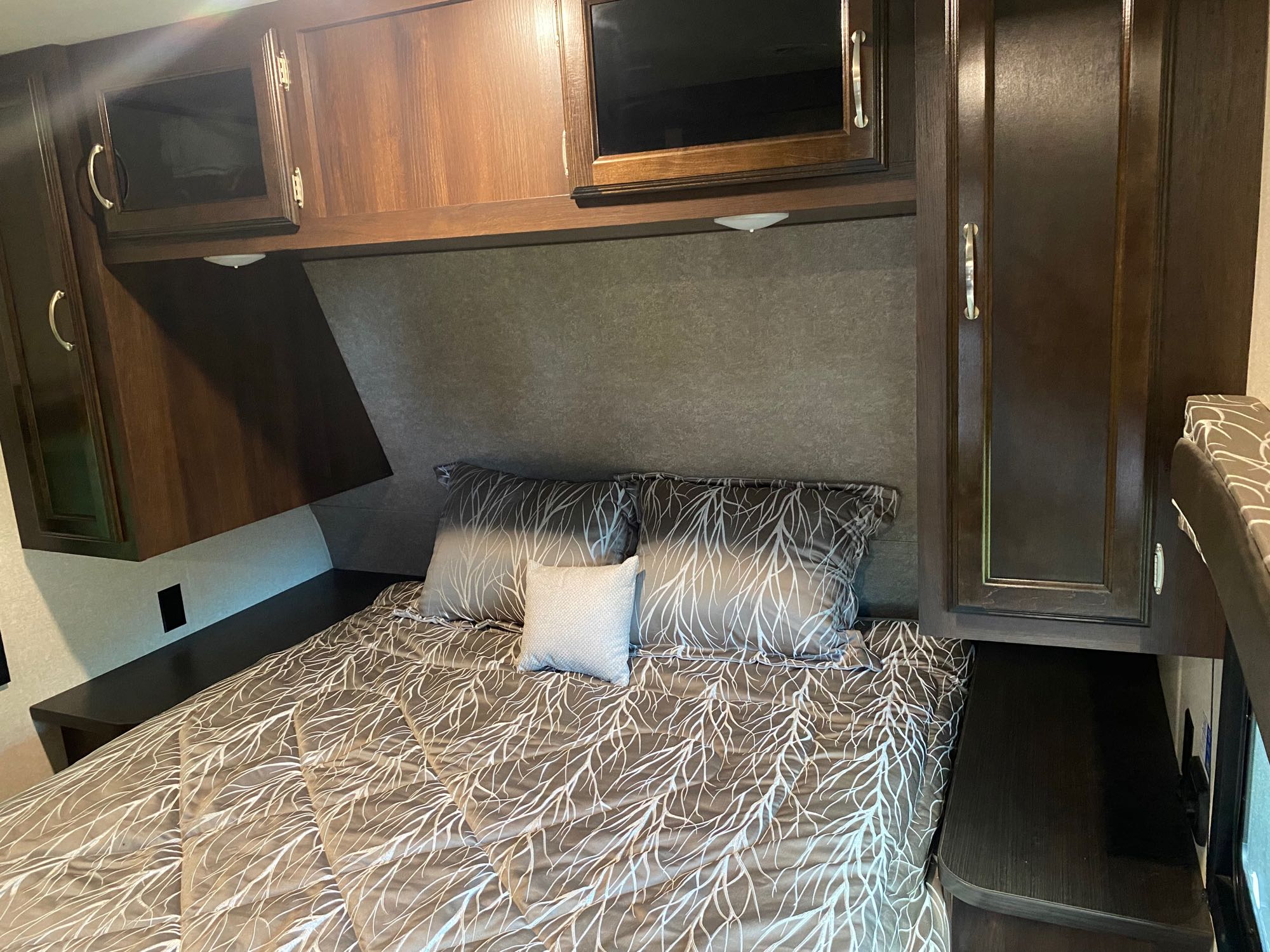 Jayco Jay Flight 2018