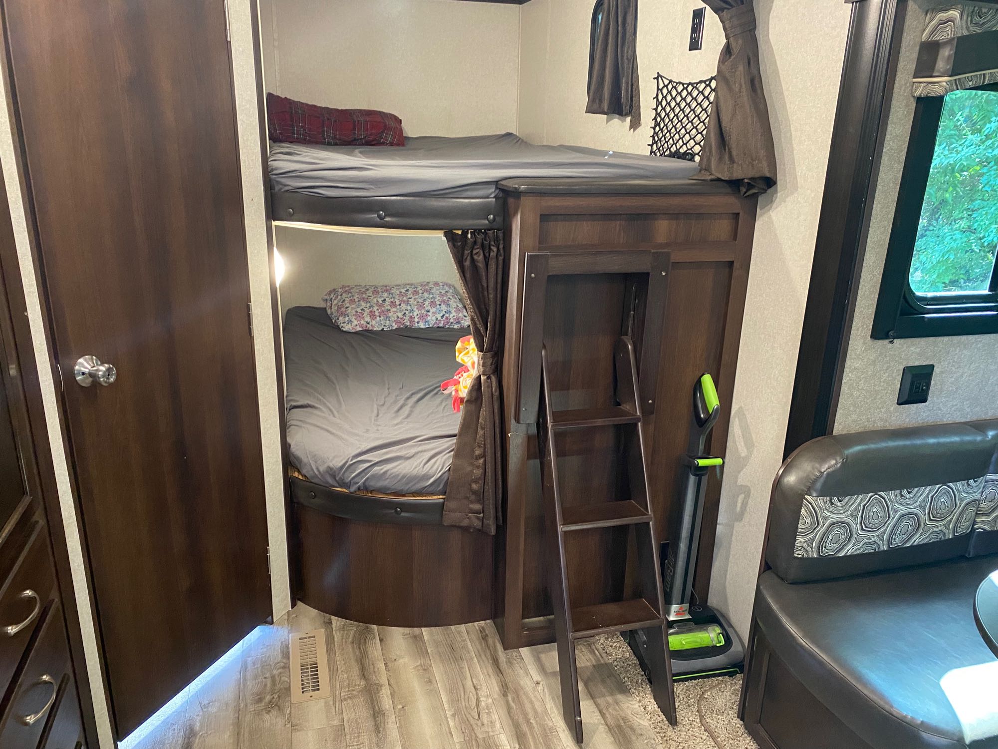 Jayco Jay Flight 2018