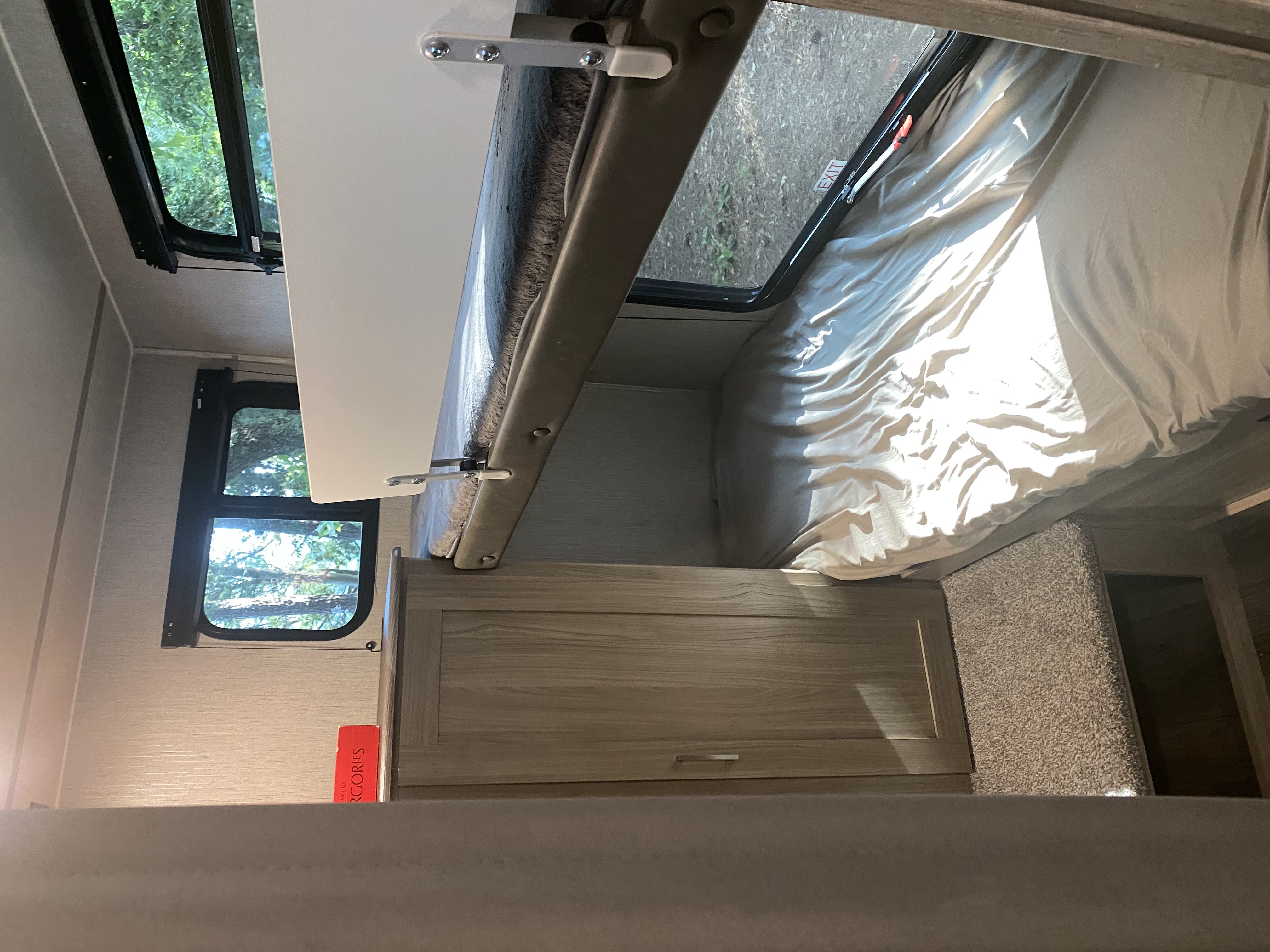 Coachmen Freedom Express Ultra Lite 292 BHDS 2020