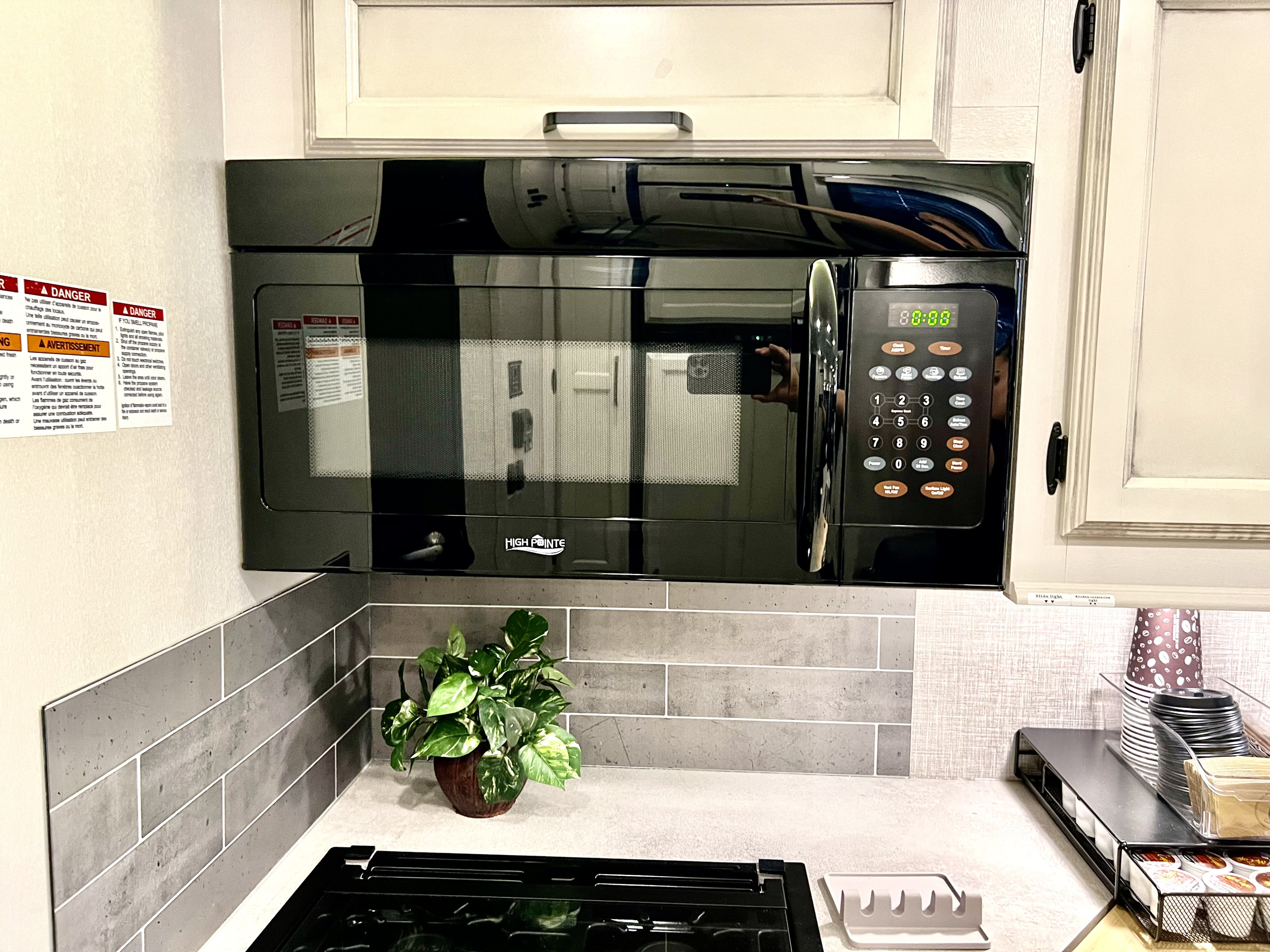 Class C RV Rental 