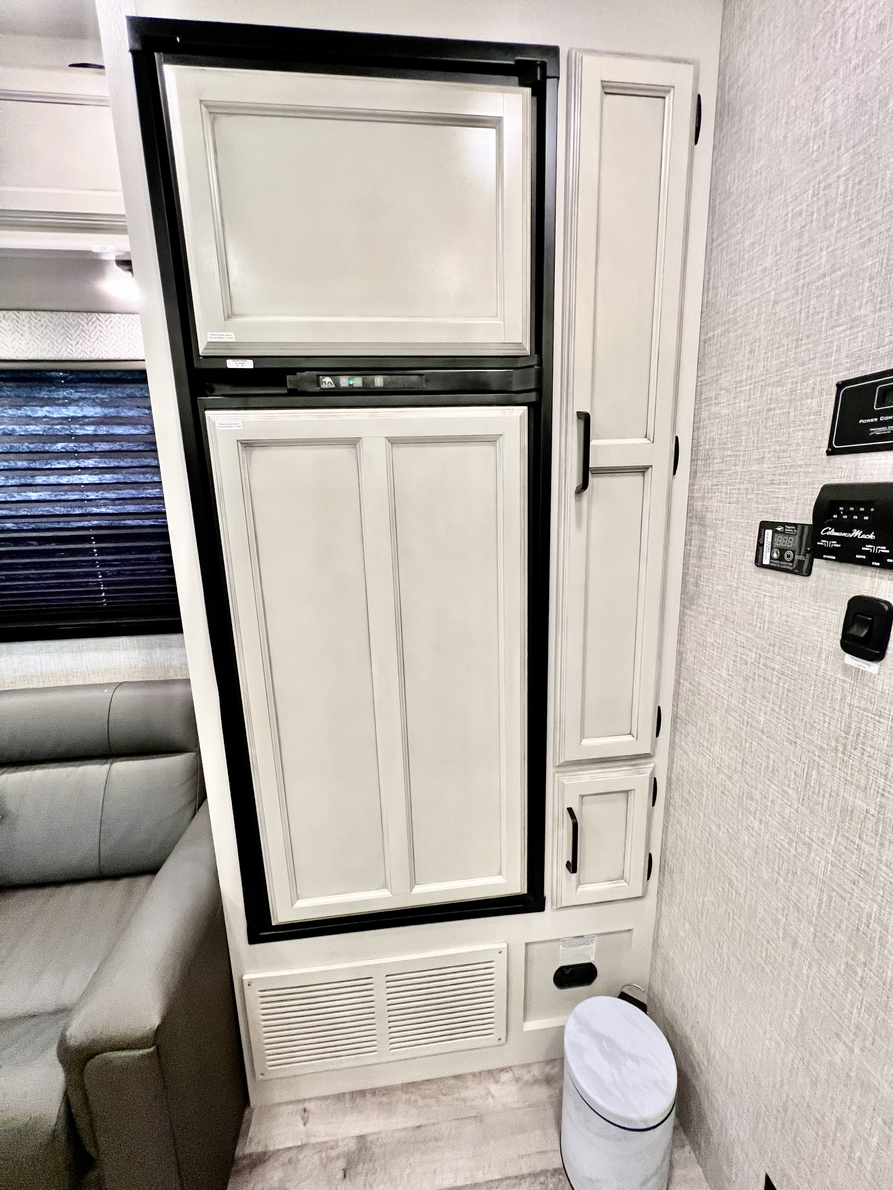 Class C RV Rental 