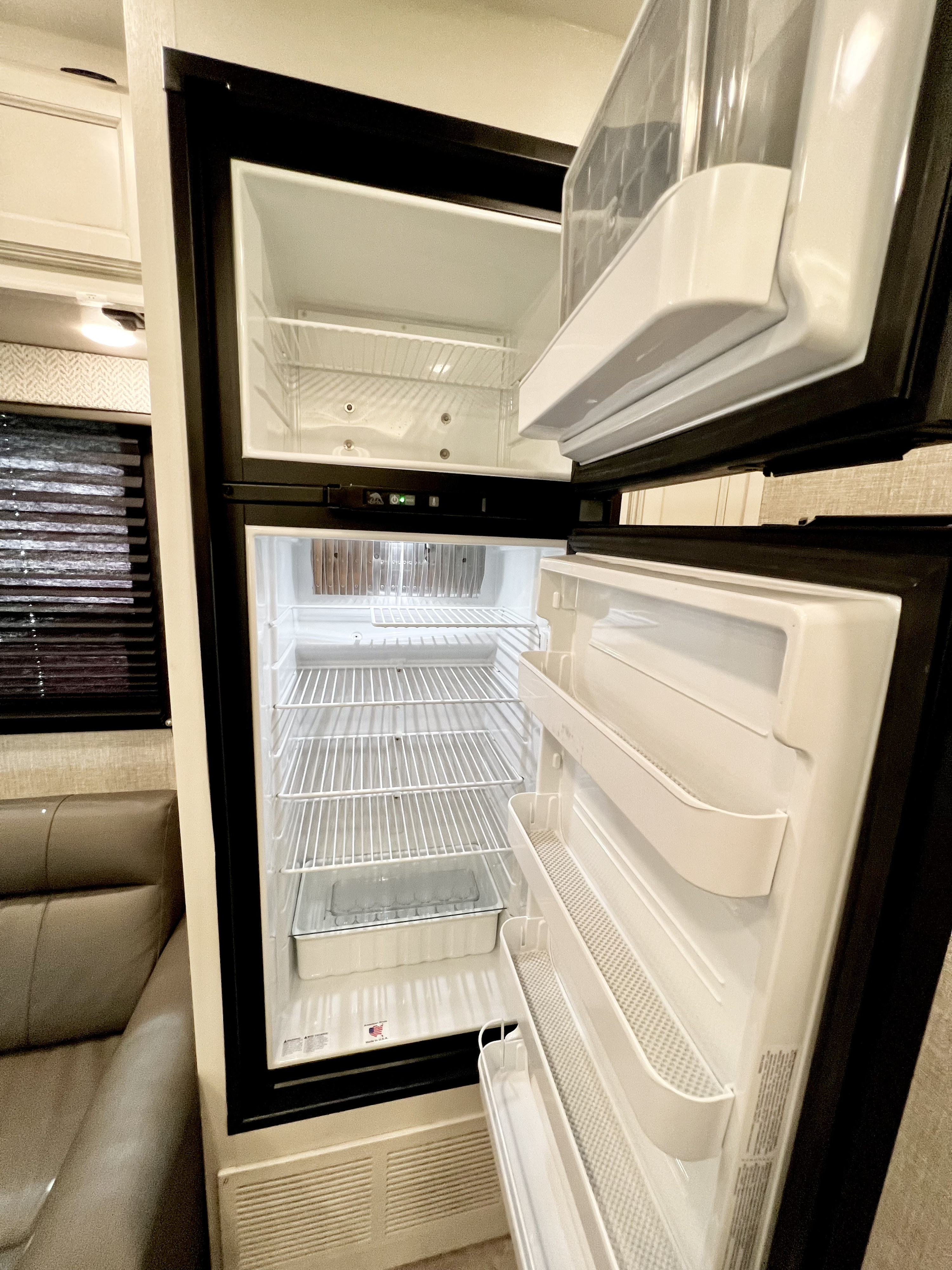 Class C RV Rental 