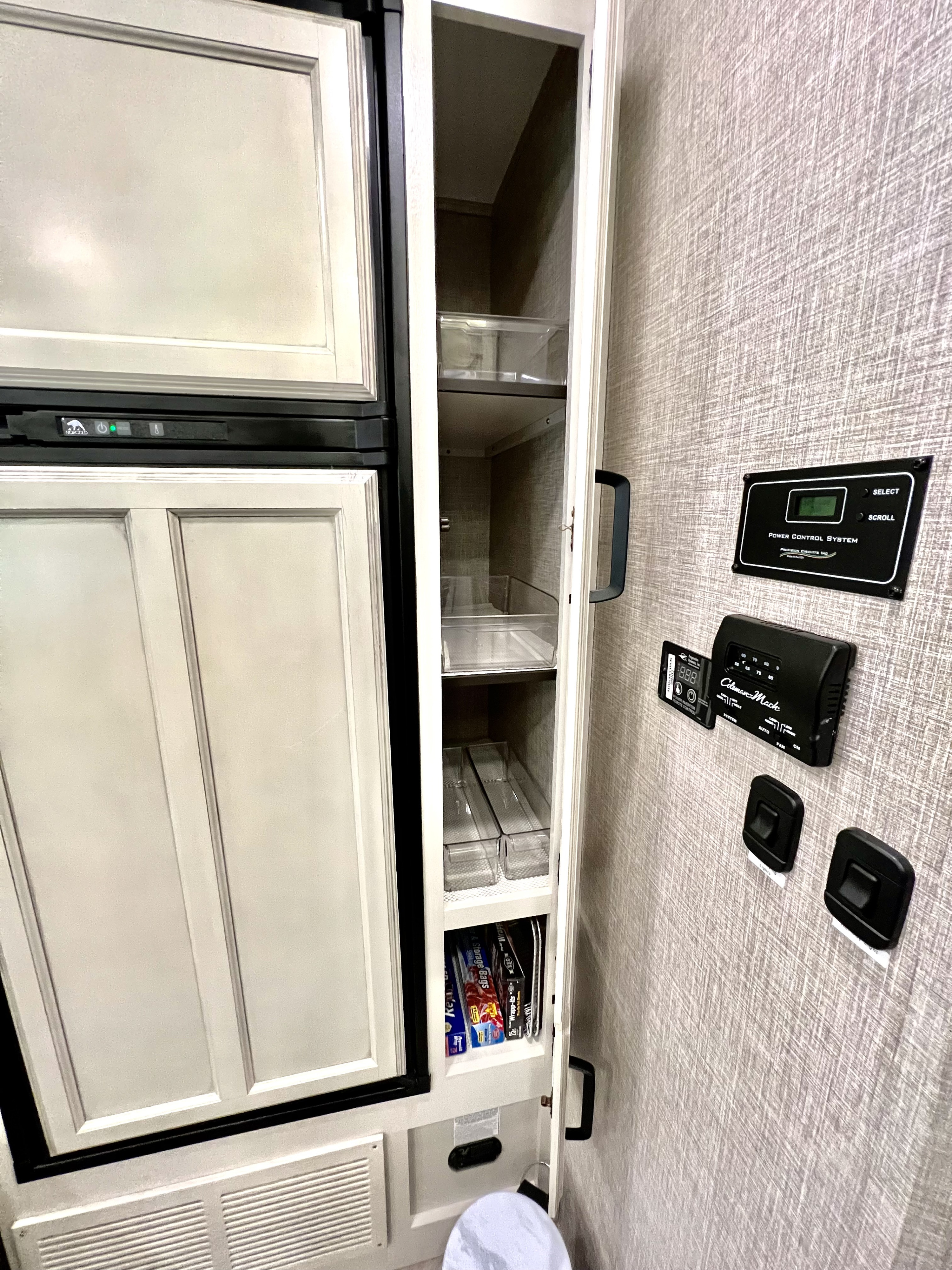 Class C RV Rental 