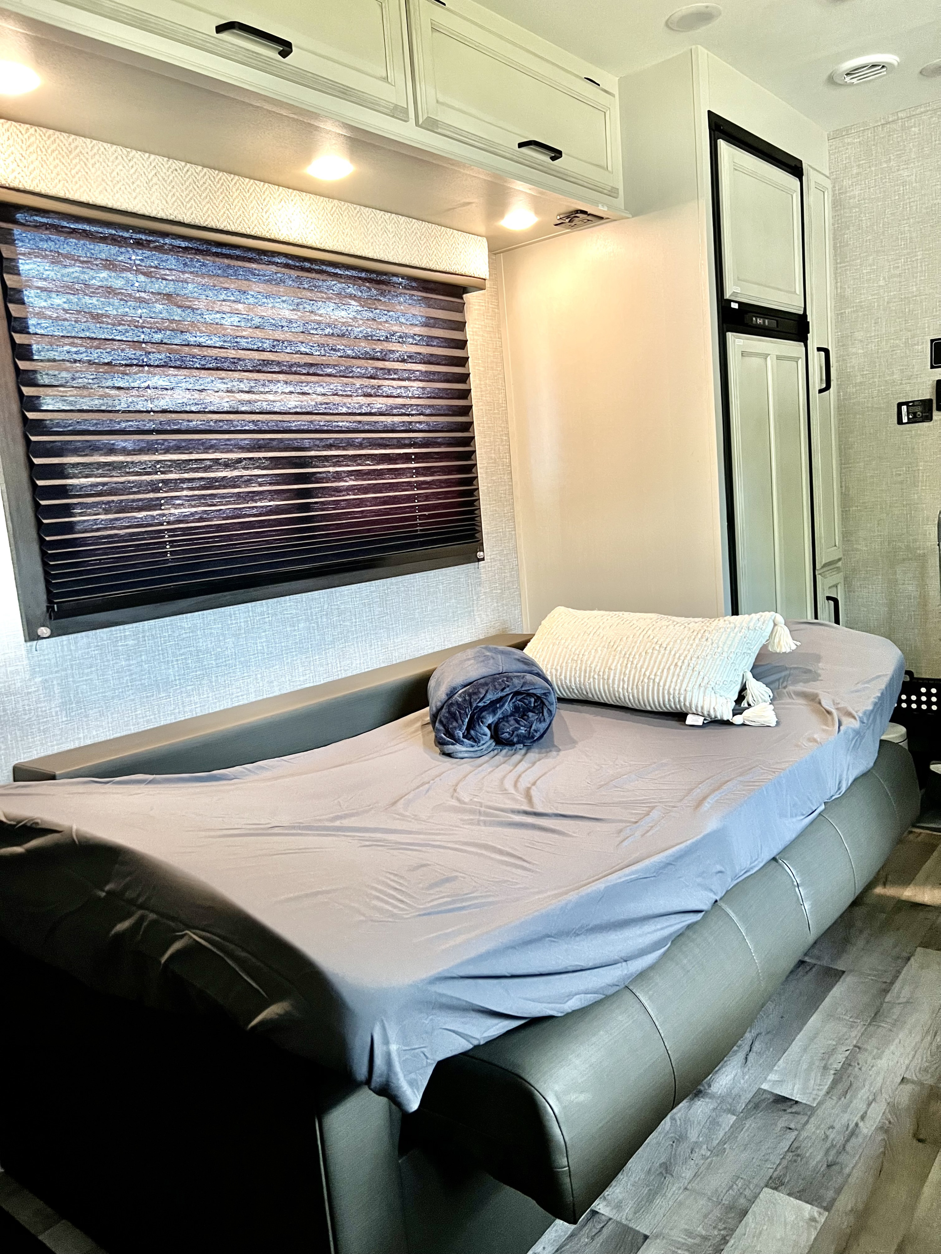 Class C RV Rental 