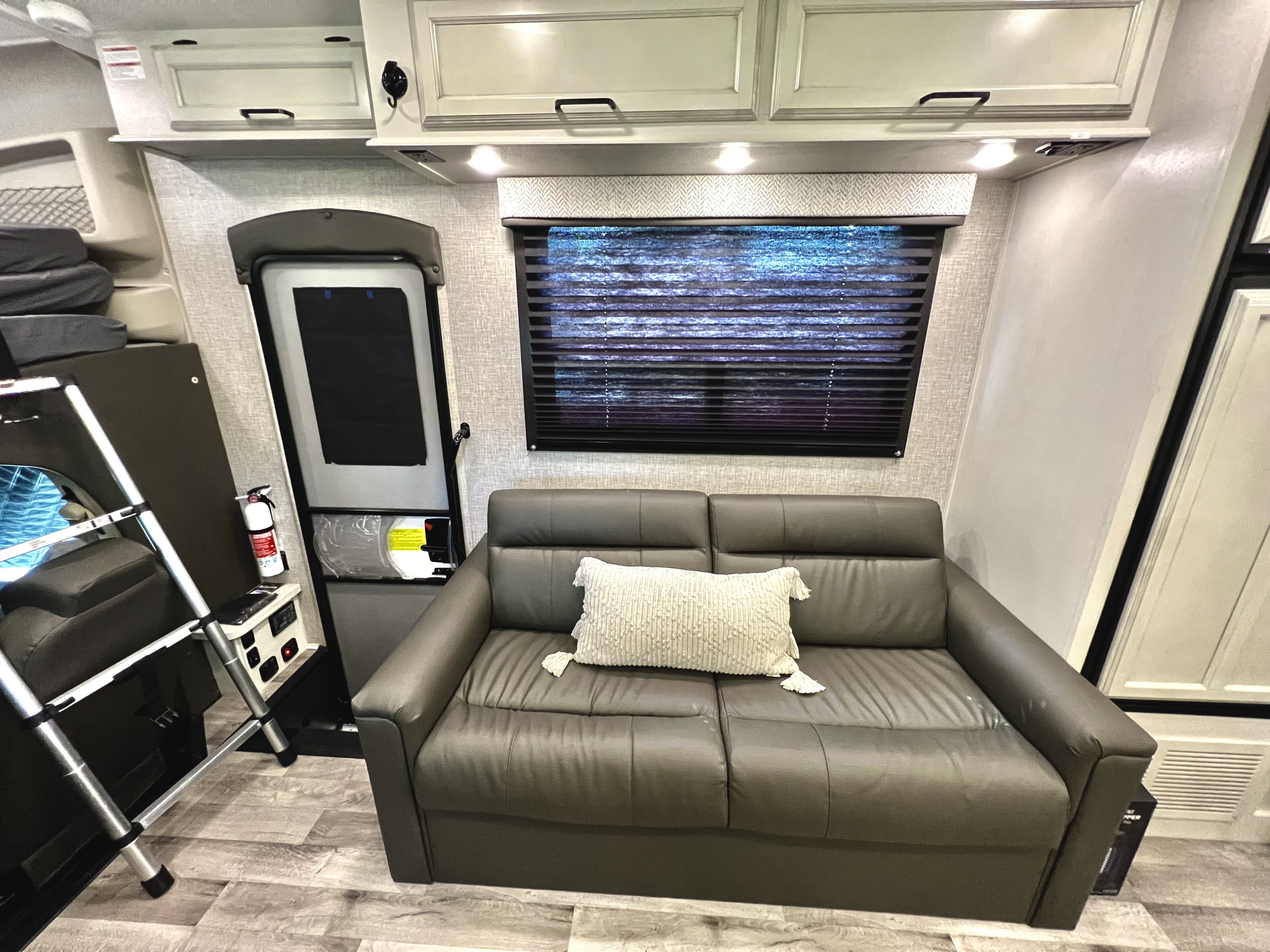 Class C RV Rental 