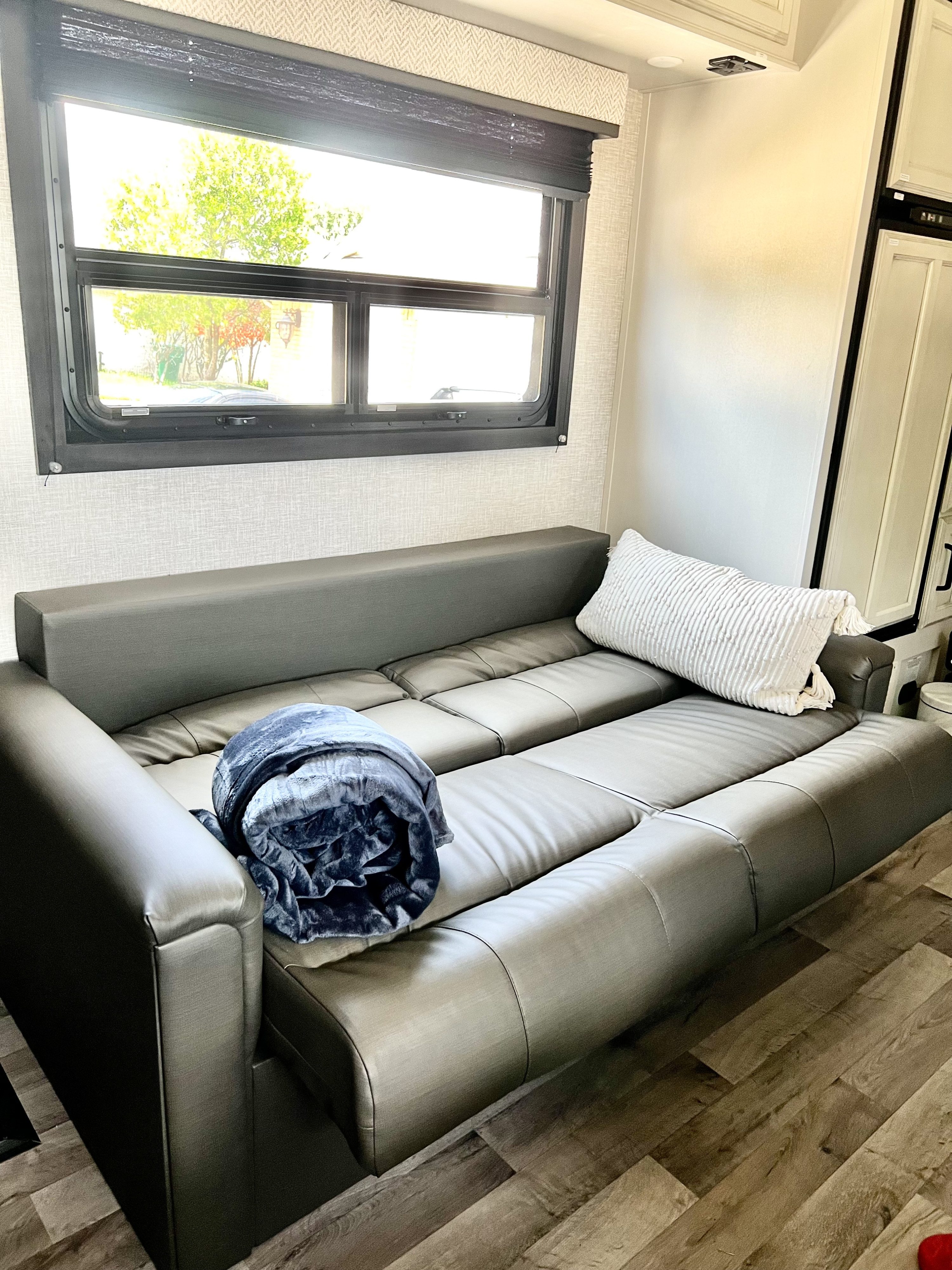 Class C RV Rental 