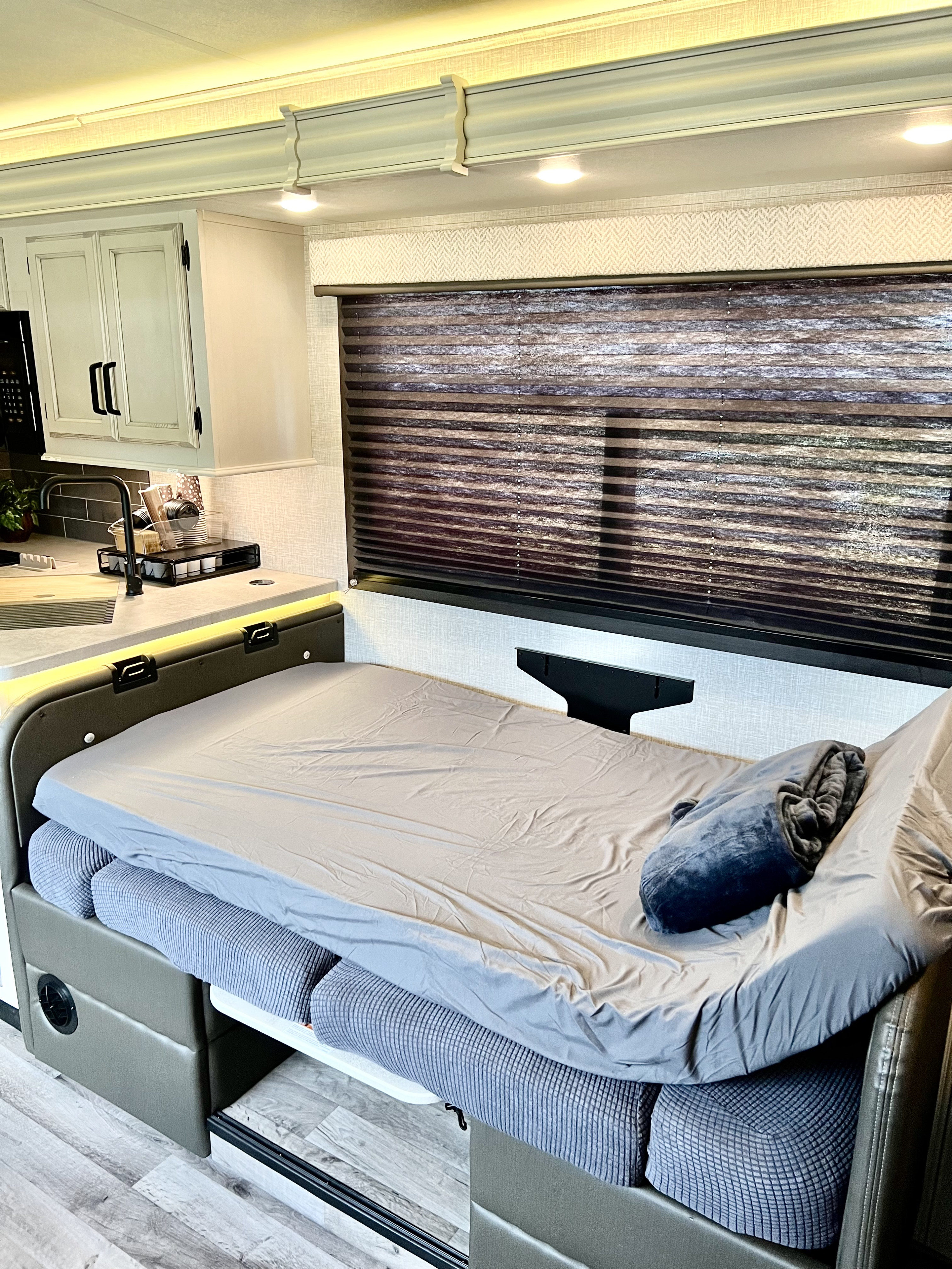 Class C RV Rental 