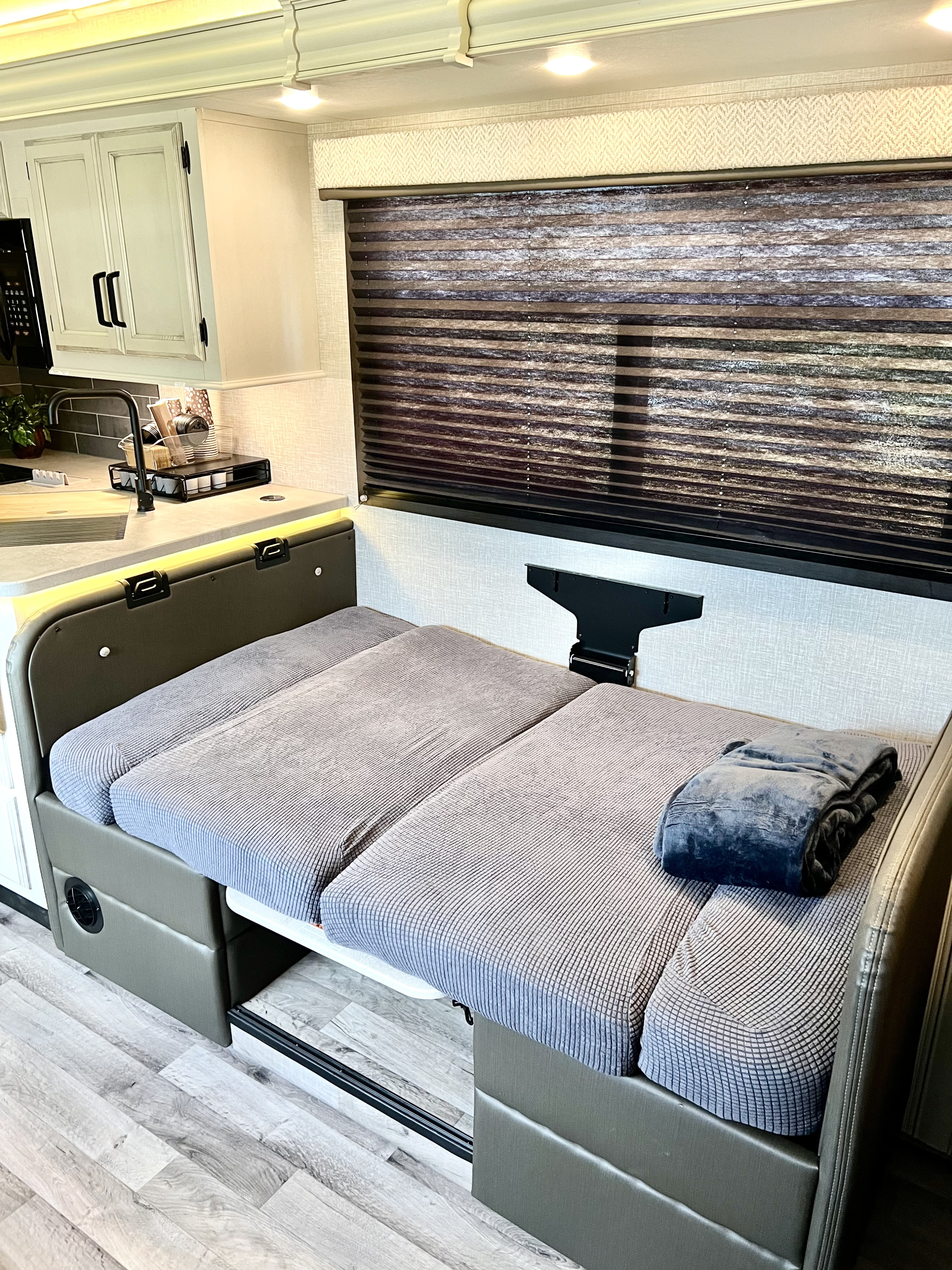 Class C RV Rental 