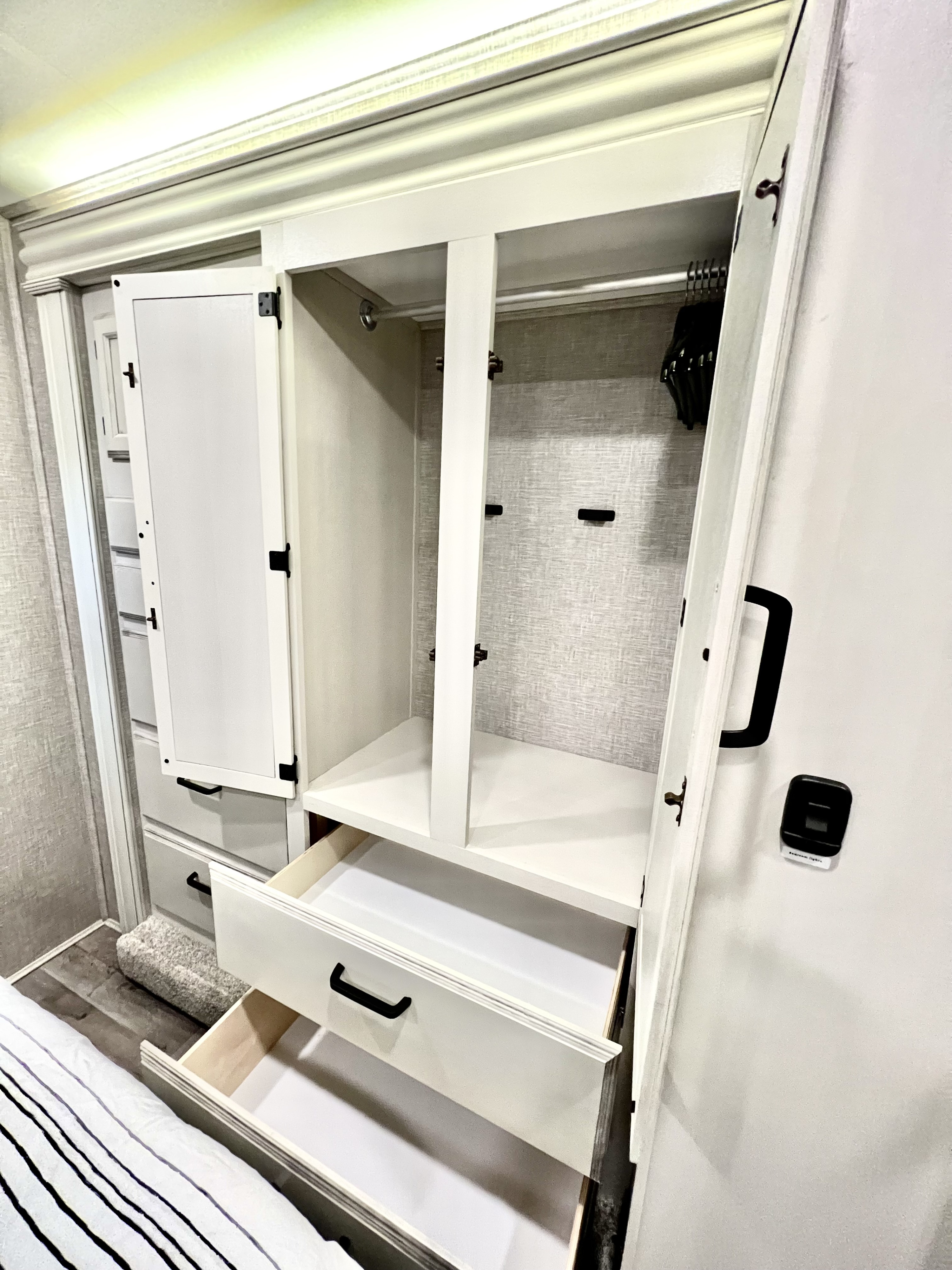 Class C RV Rental 