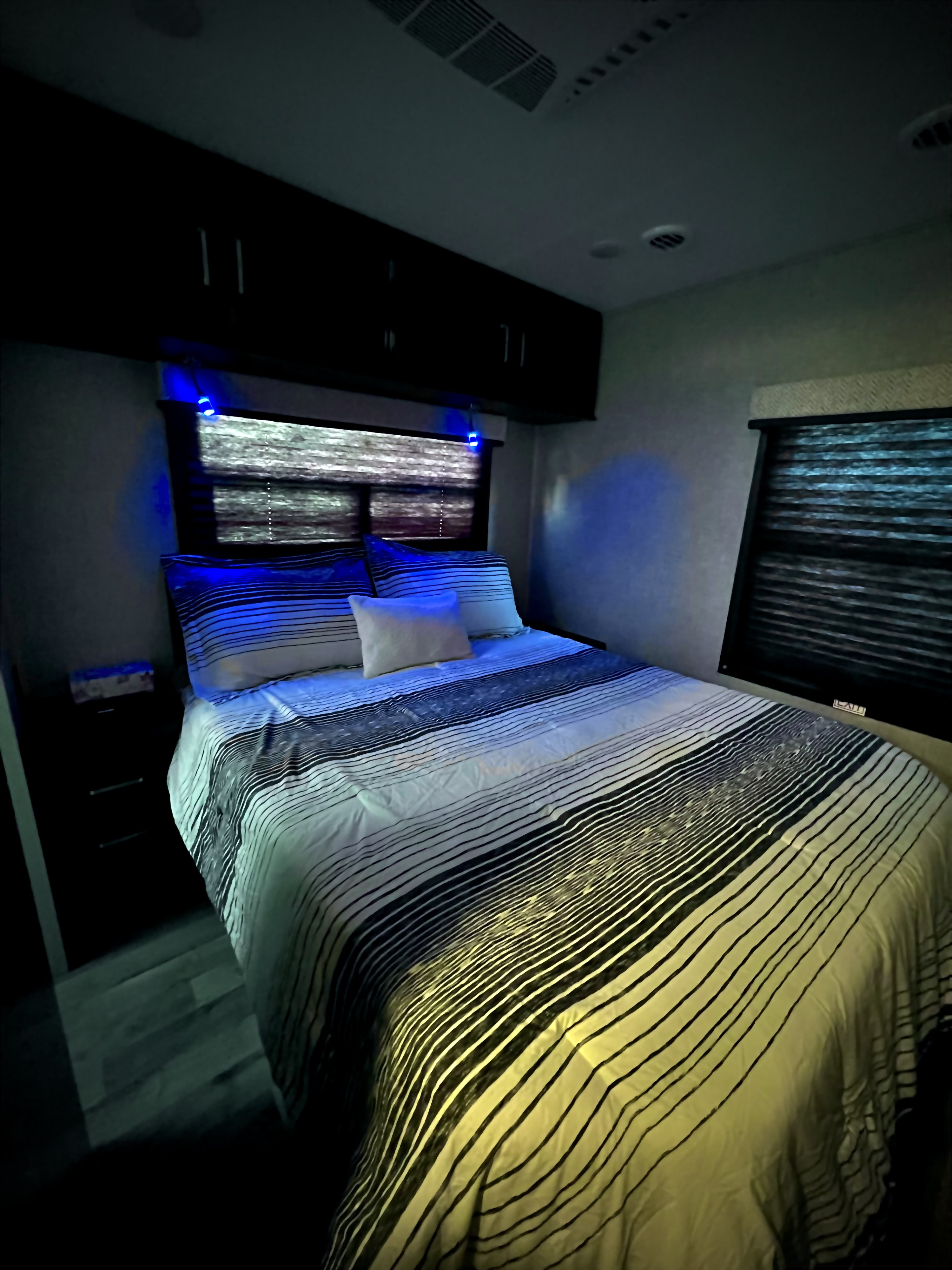 Class C RV Rental 