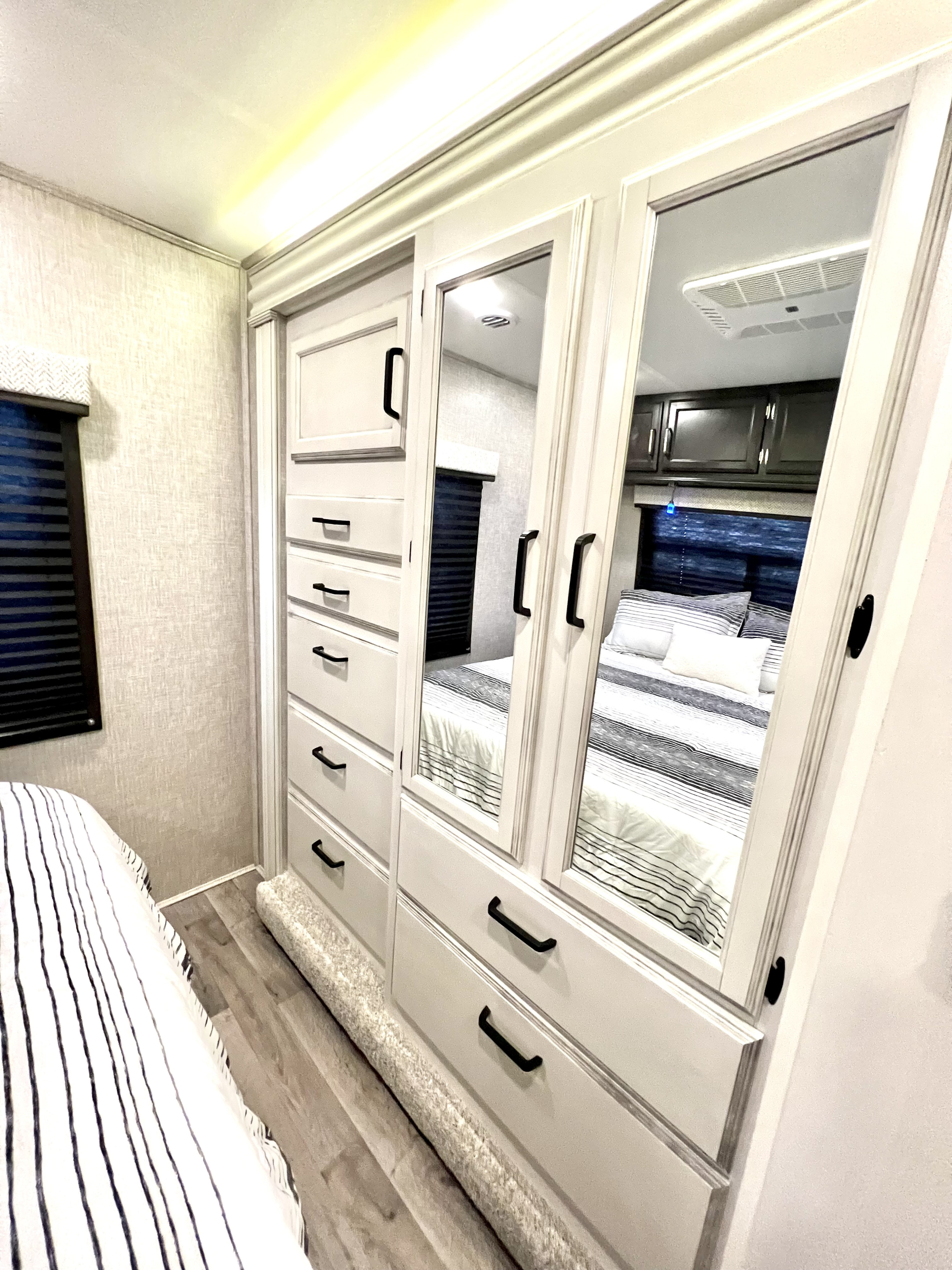 Class C RV Rental 