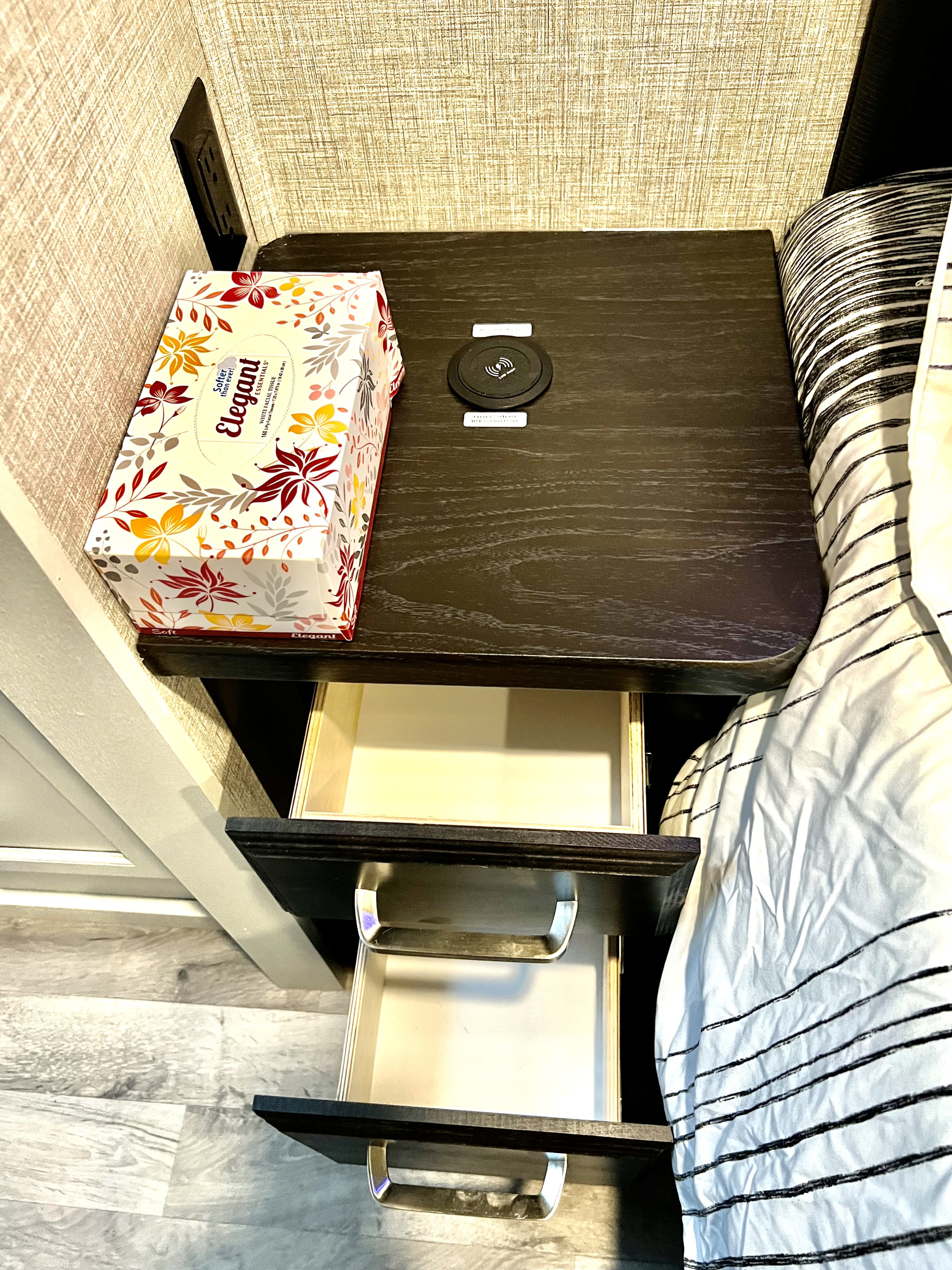 Class C RV Rental 