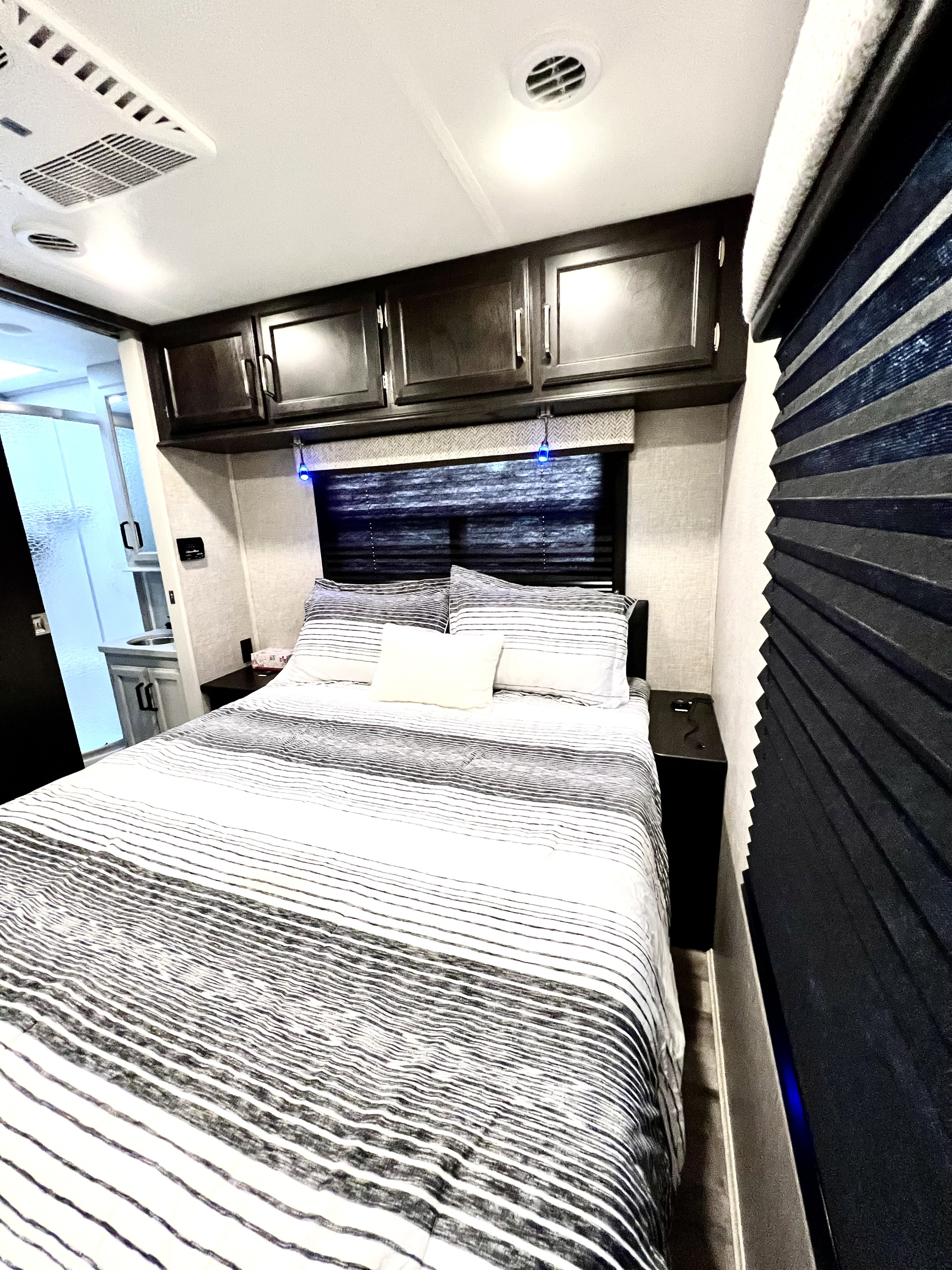 Class C RV Rental 