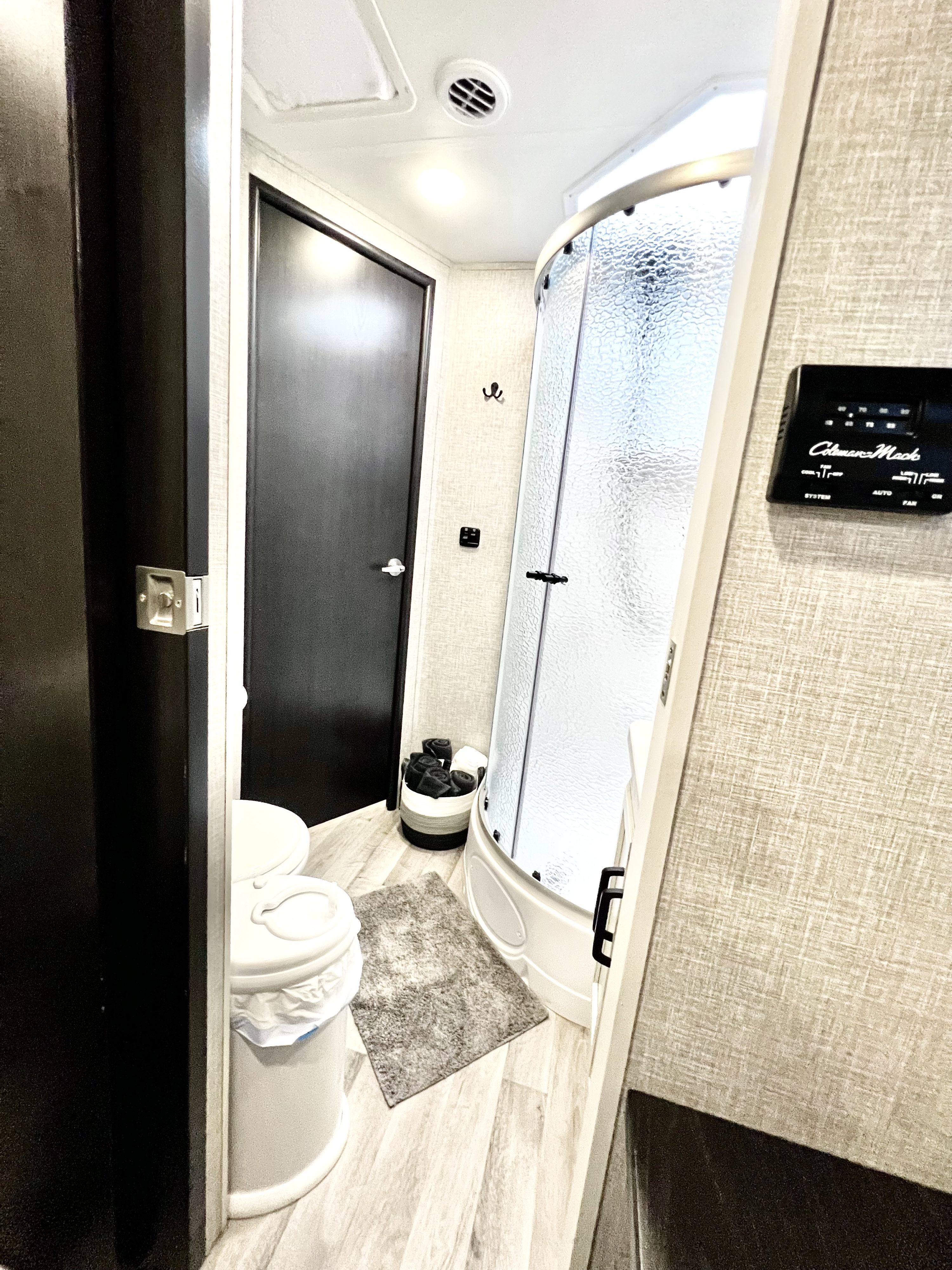 Class C RV Rental 