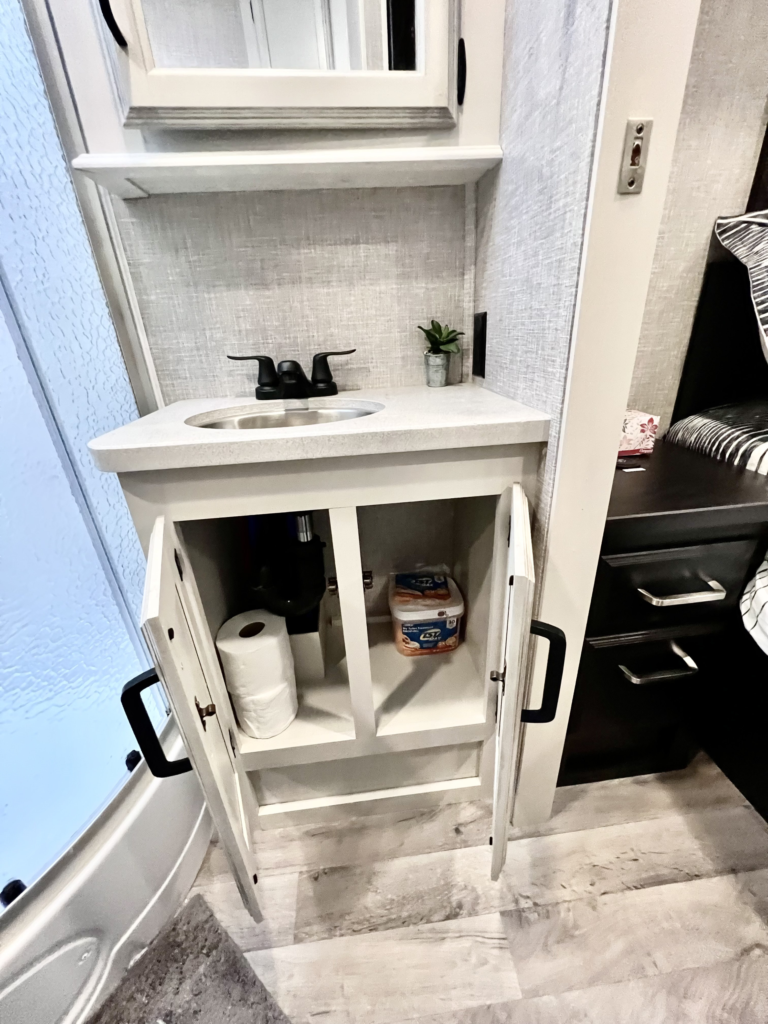 Class C RV Rental 