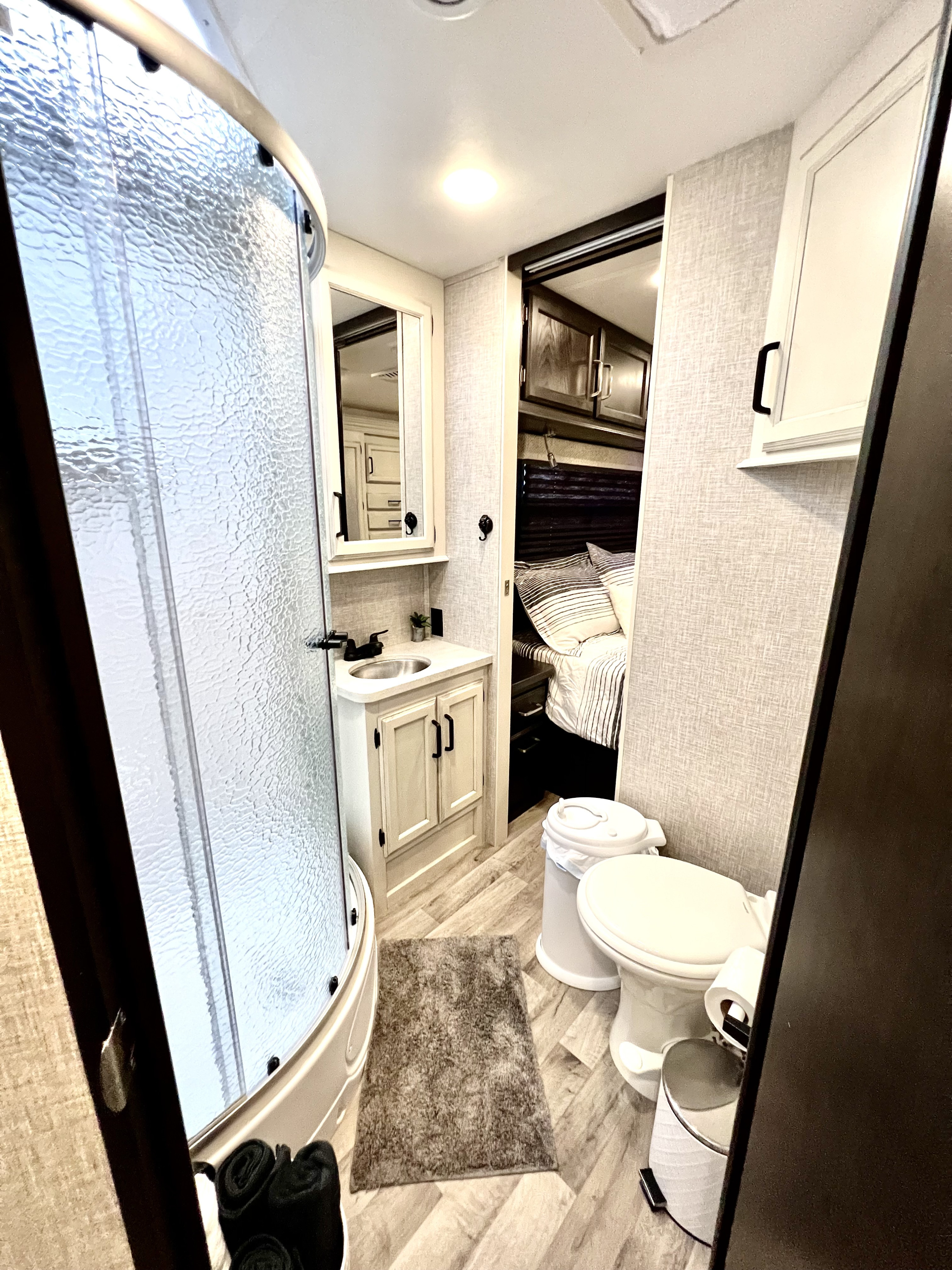Class C RV Rental 