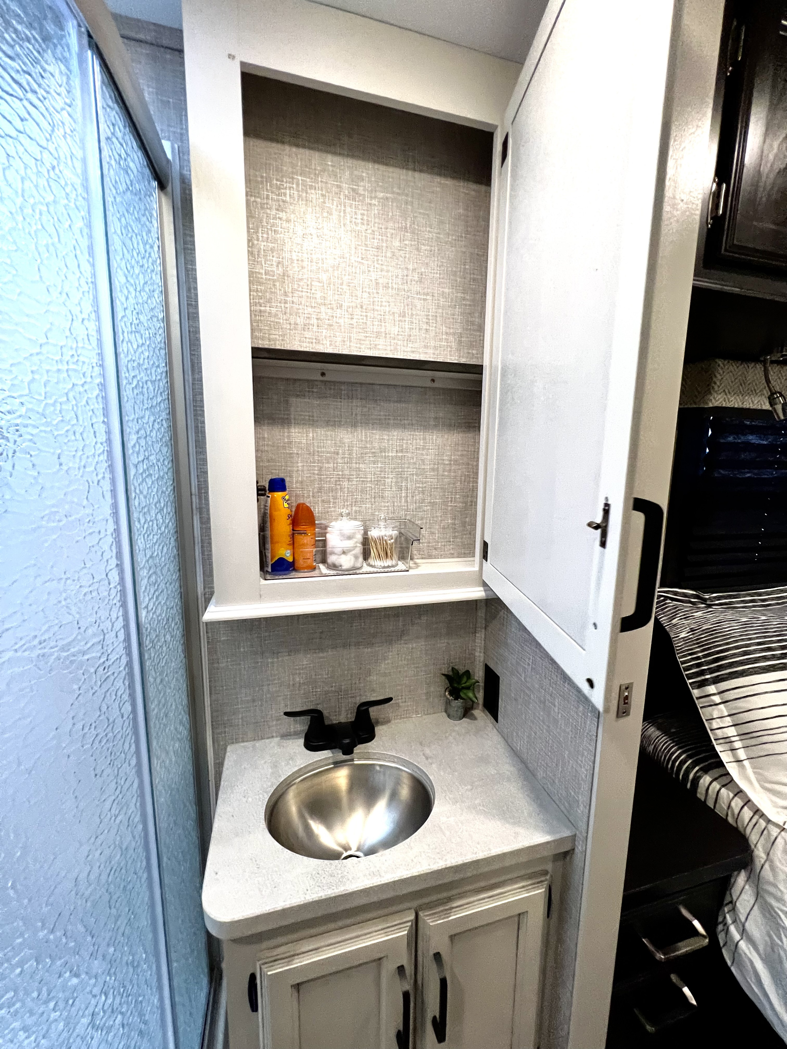 Class C RV Rental 