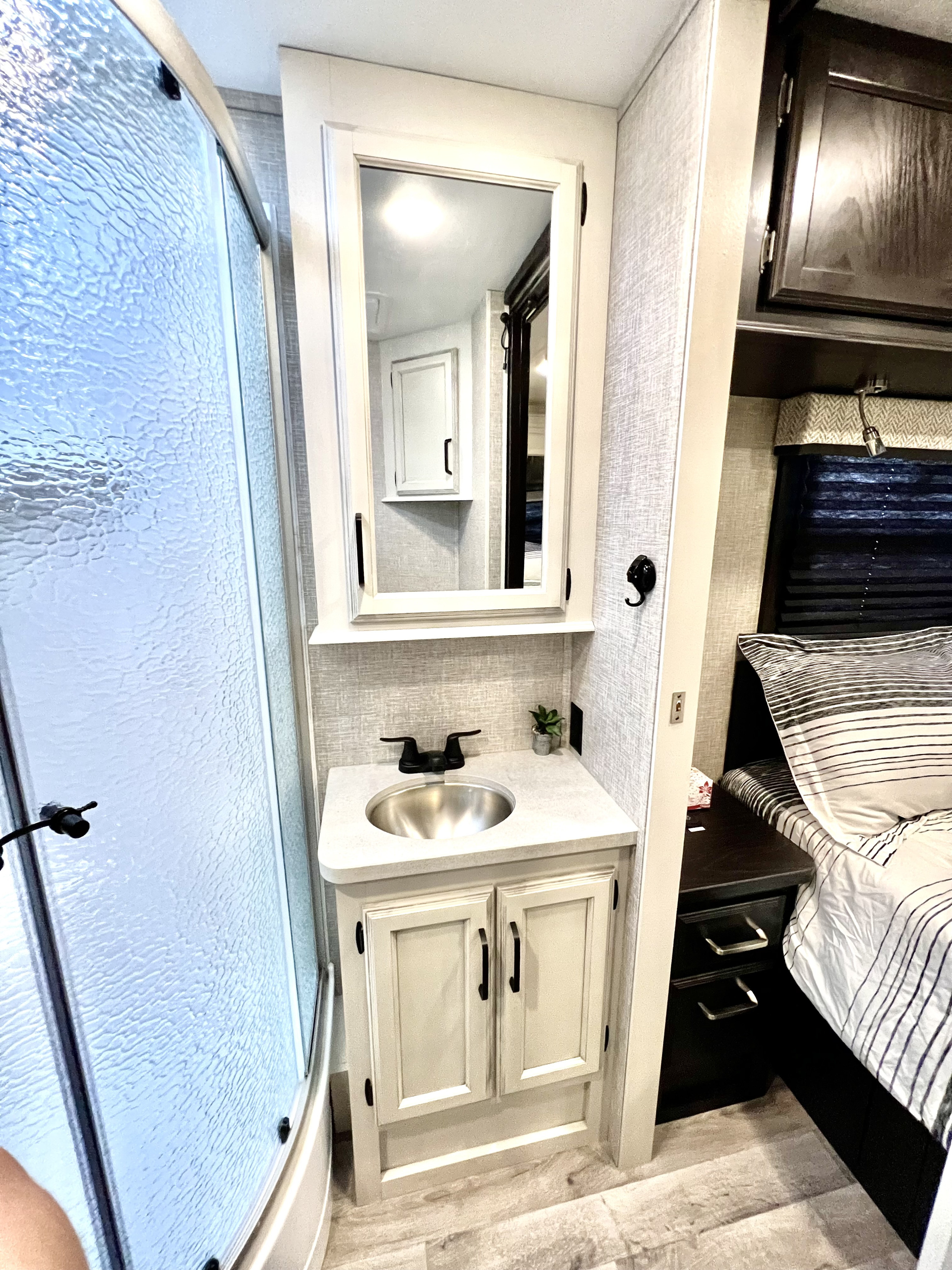 Class C RV Rental 