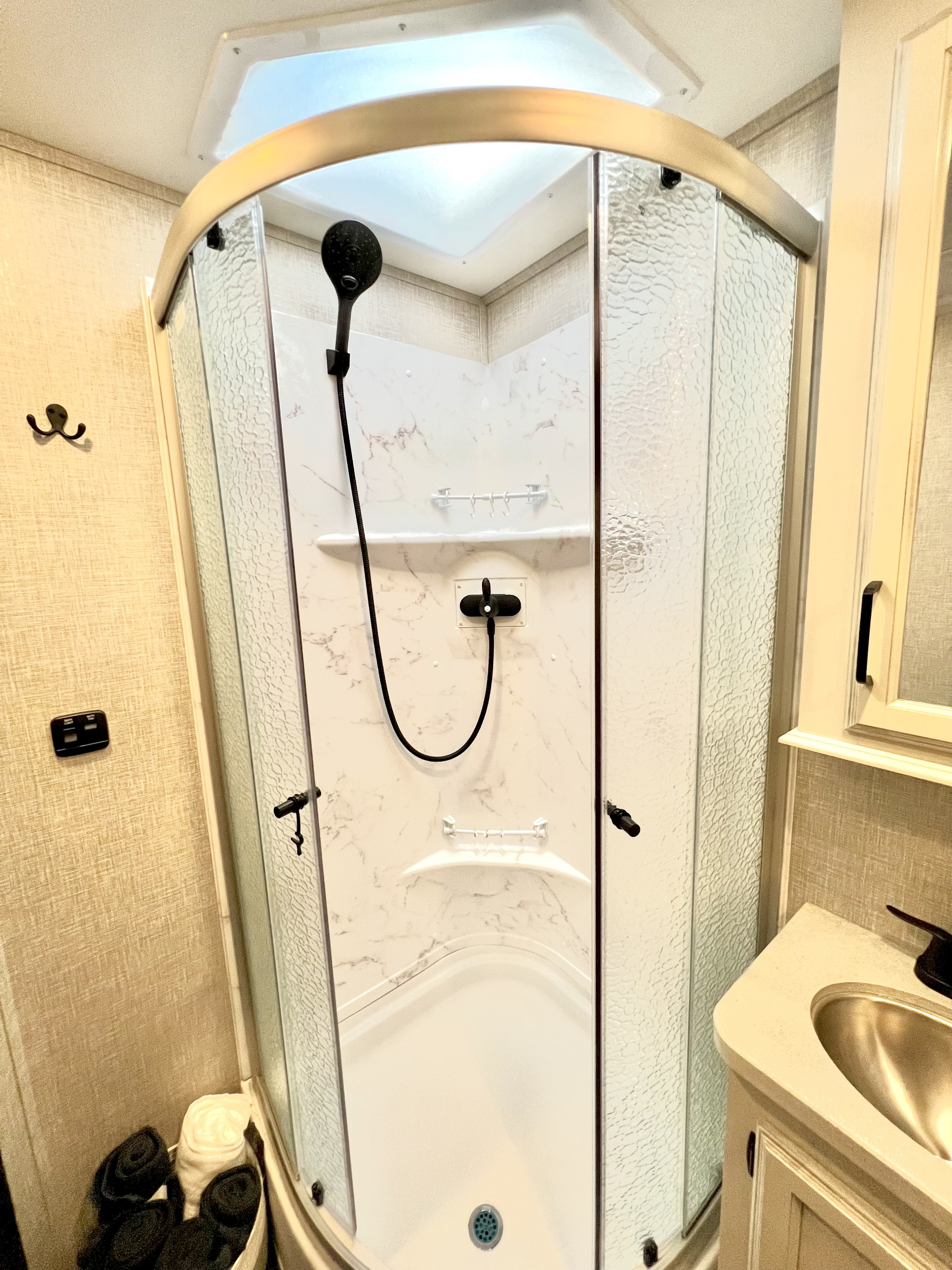 Class C RV Rental 