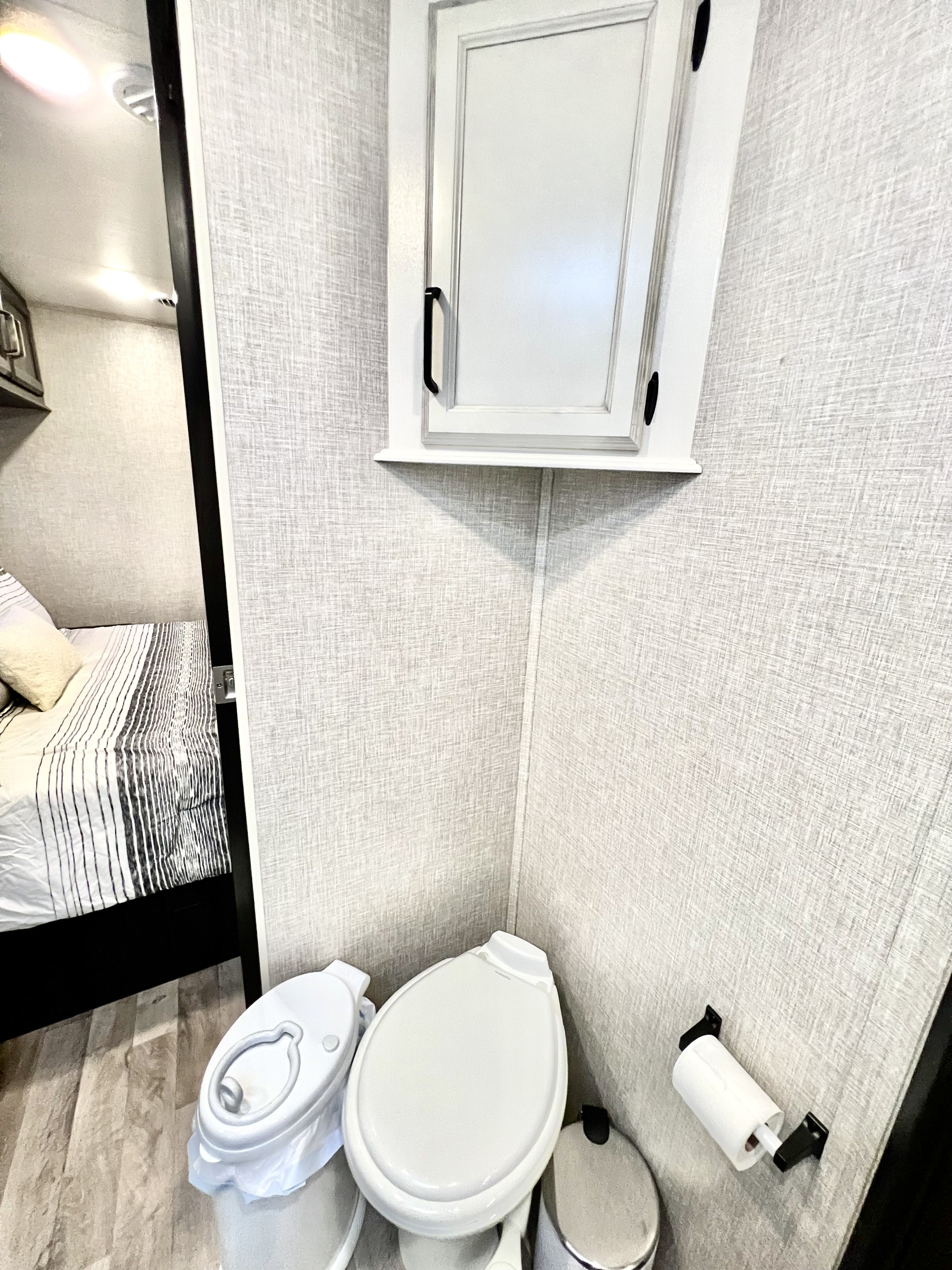 Class C RV Rental 