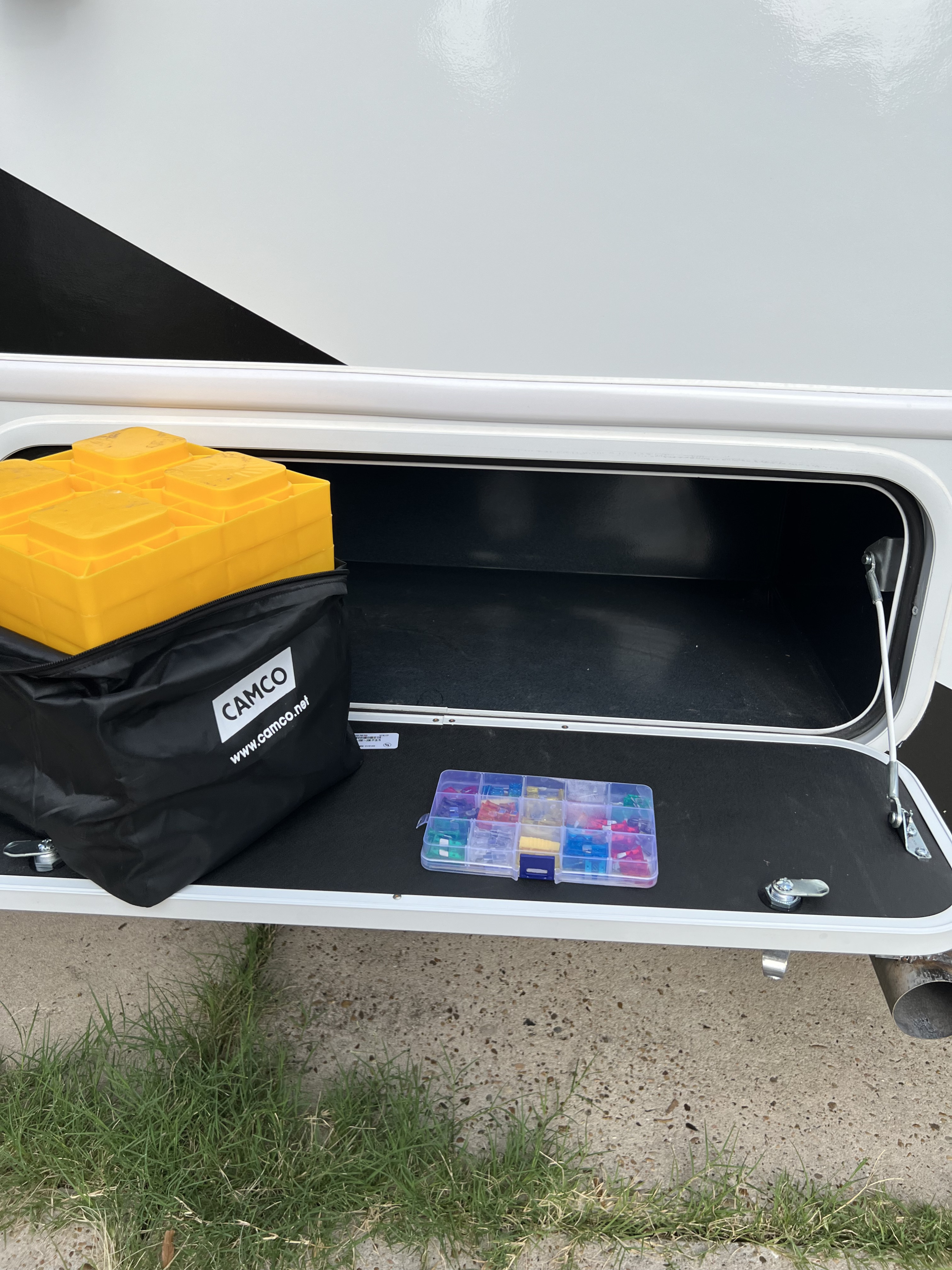 Class C RV Rental 