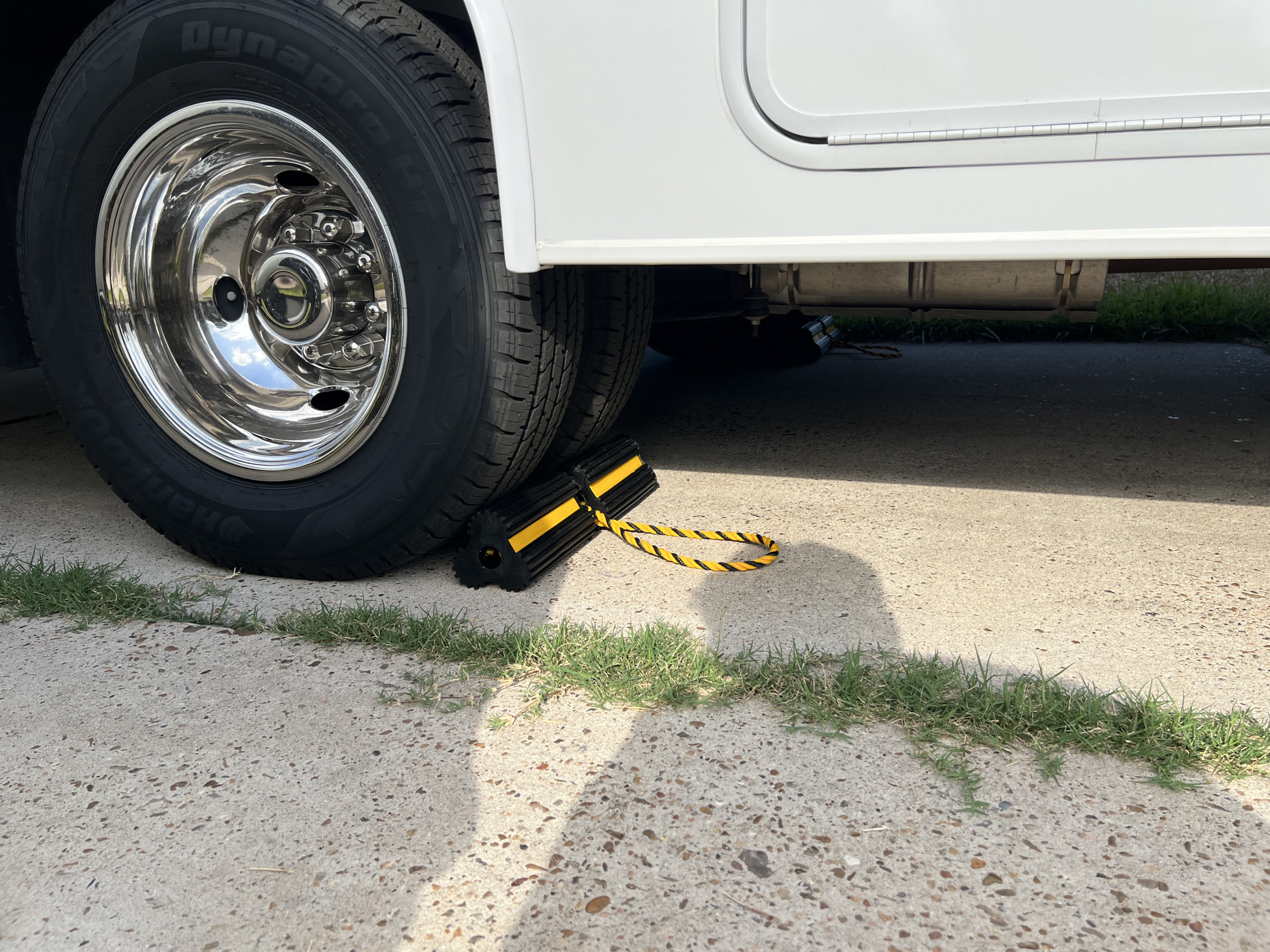 Class C RV Rental 