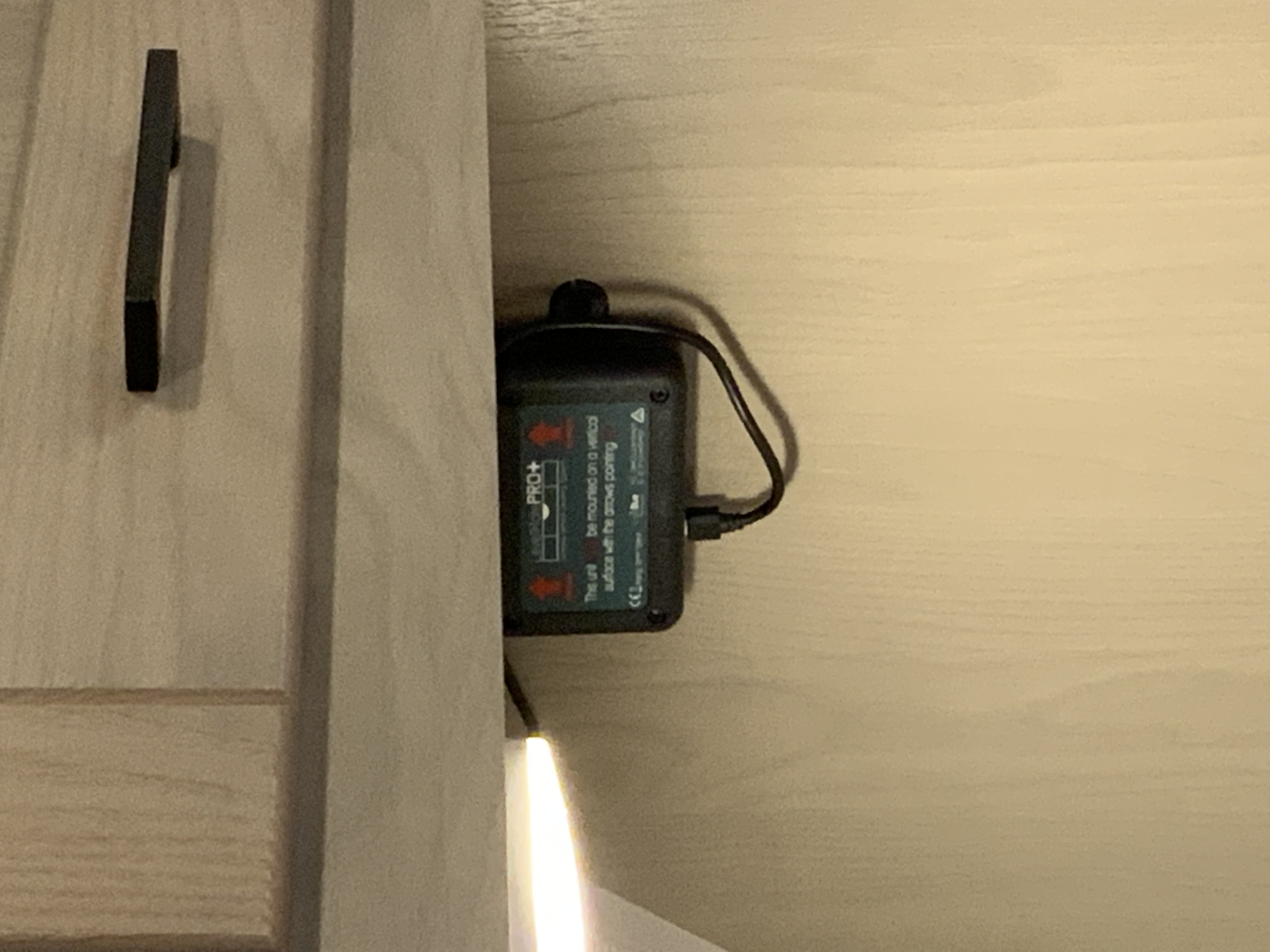 Auto leveling system . Cruiser RV Shadow Cruiser 2021