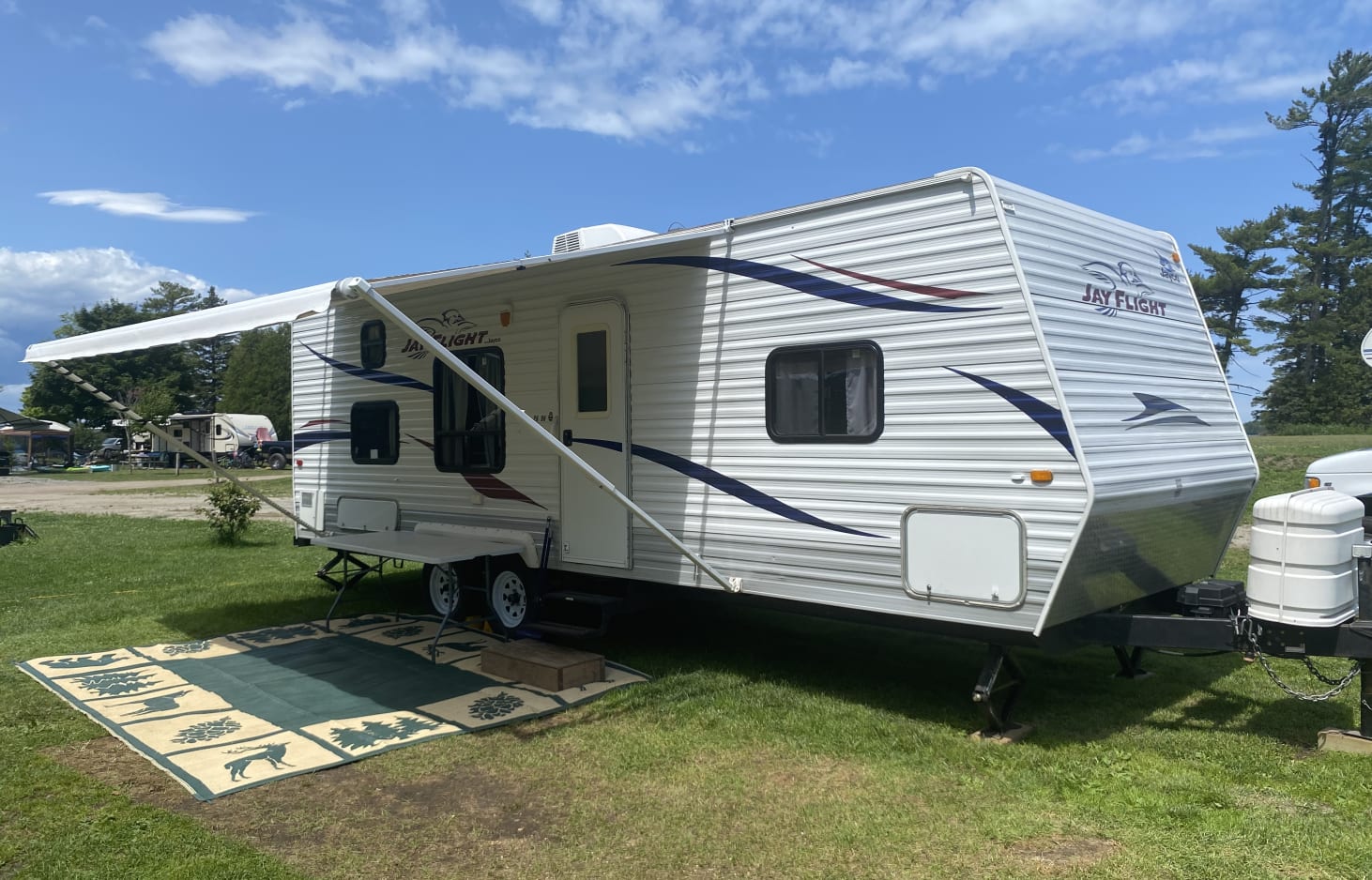 2010 Jayco Jay Flight