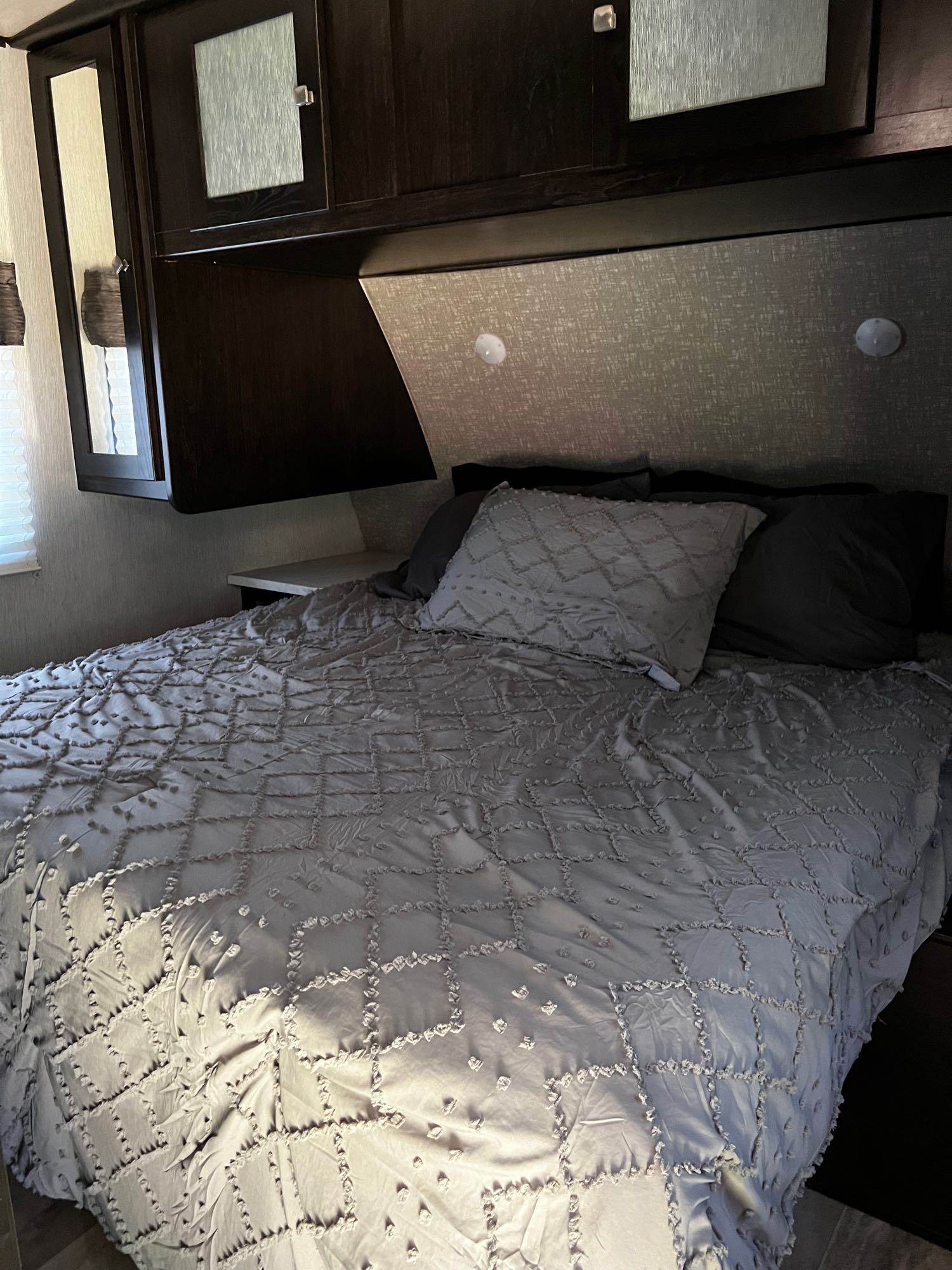 Heartland RVs North Trail 2020