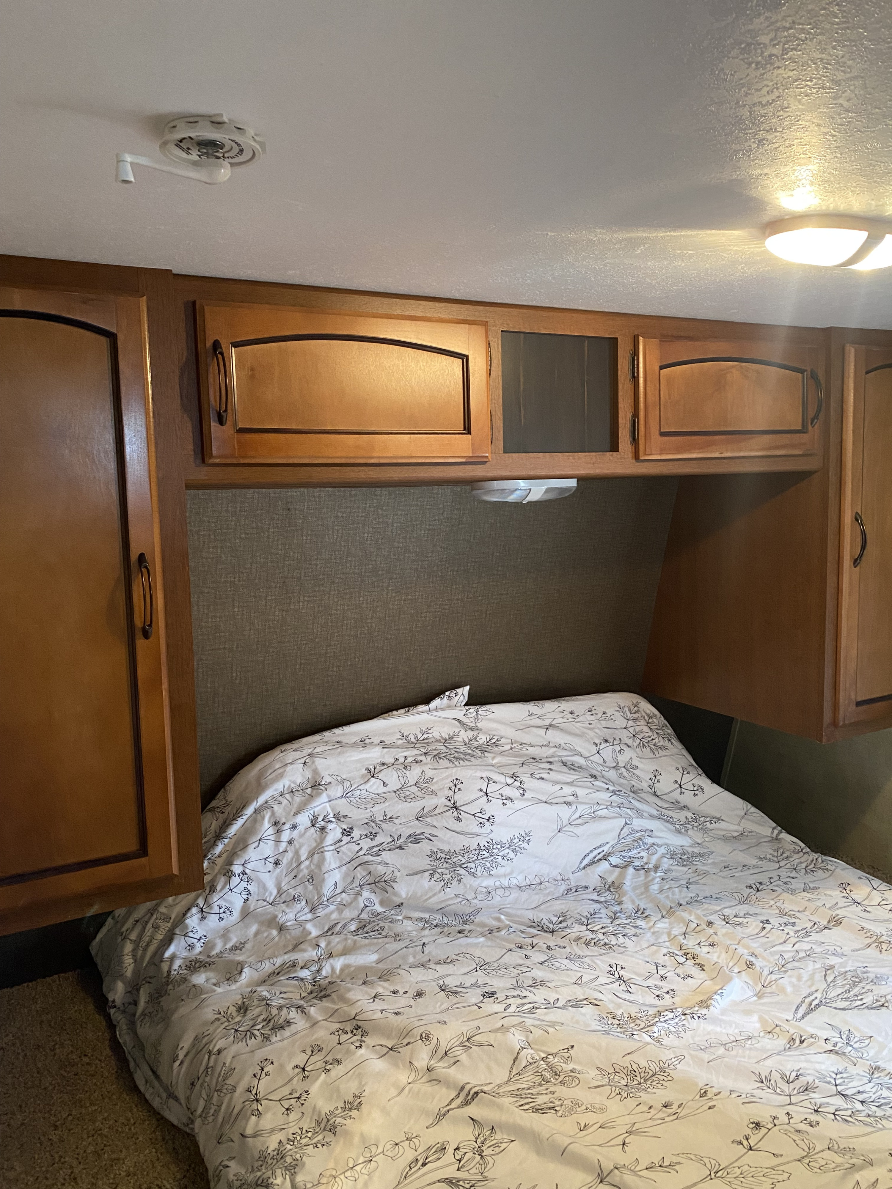 Keystone RV Summerland 2013